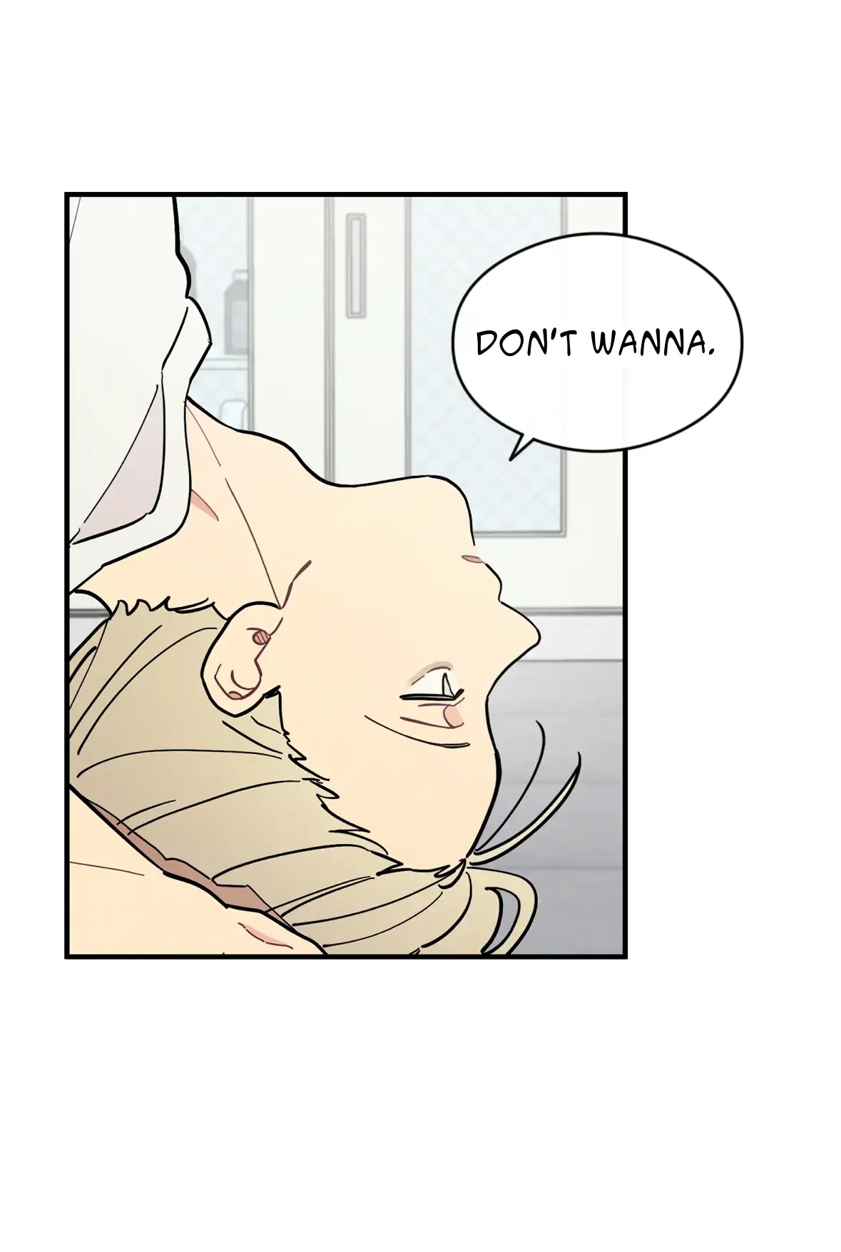 One room TA - Chapter 49 Page 54