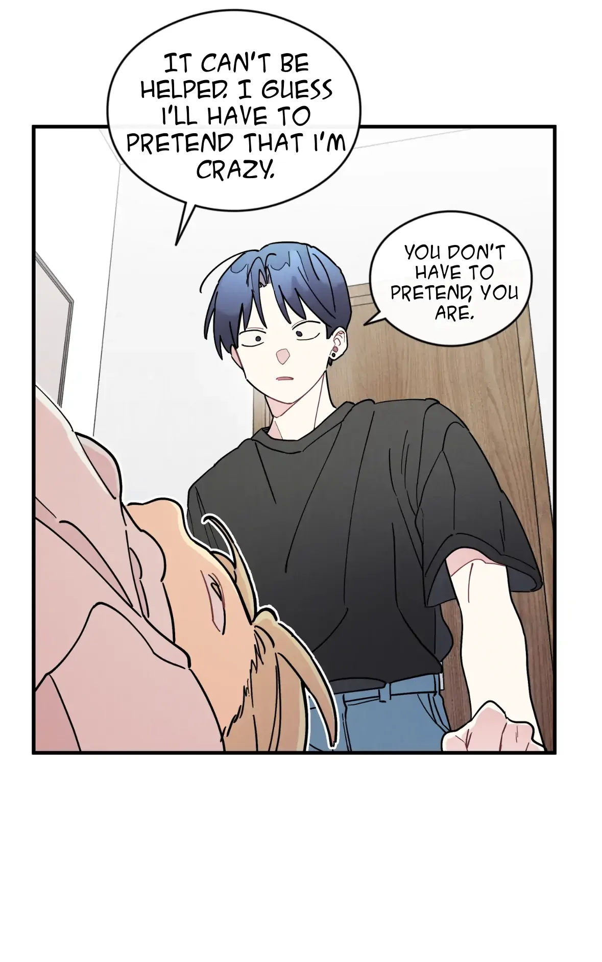 One room TA - Chapter 49 Page 57