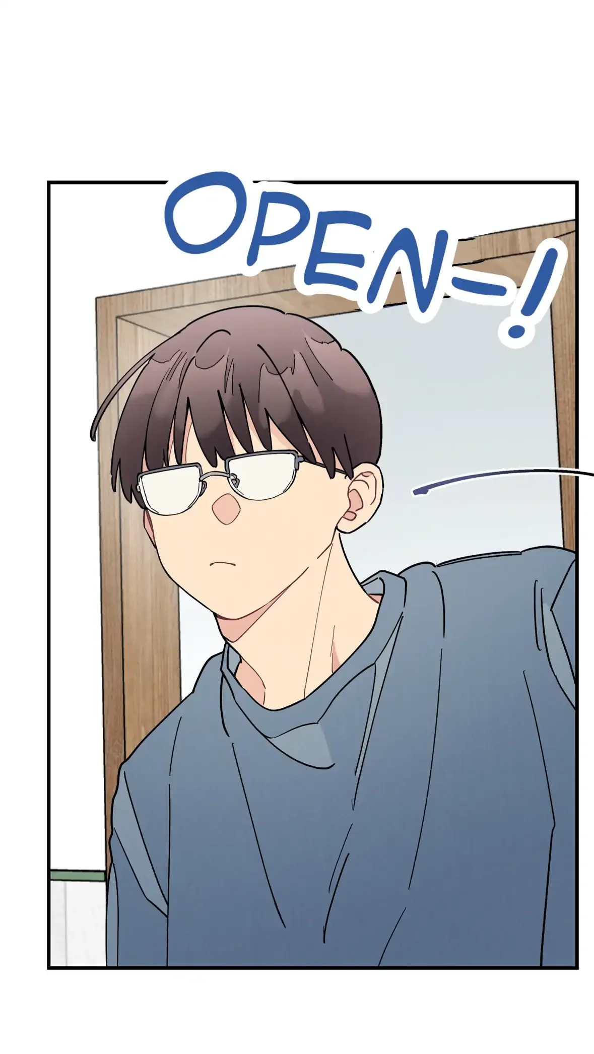 One room TA - Chapter 49 Page 58