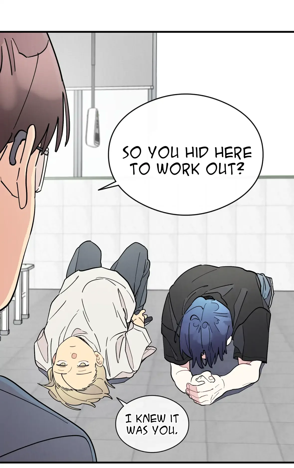 One room TA - Chapter 49 Page 60