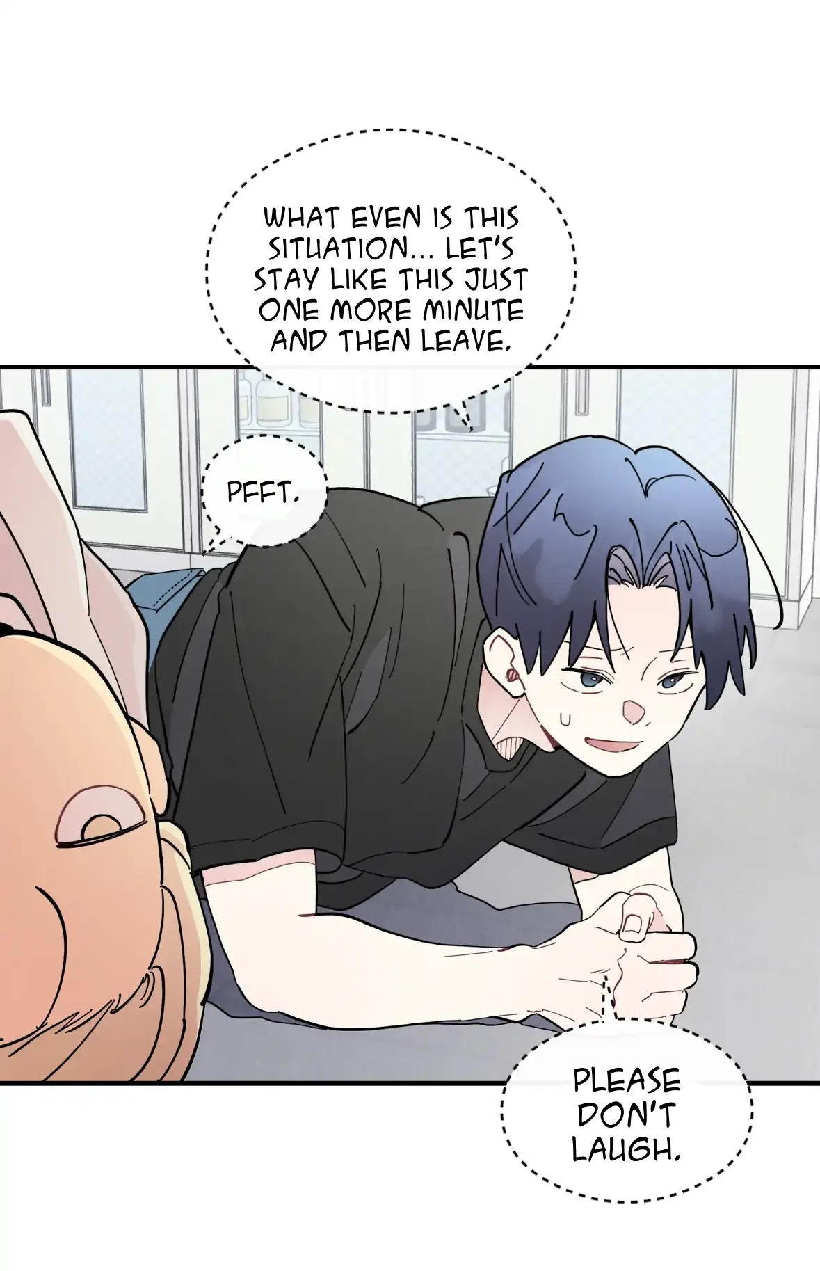 One room TA - Chapter 49 Page 62