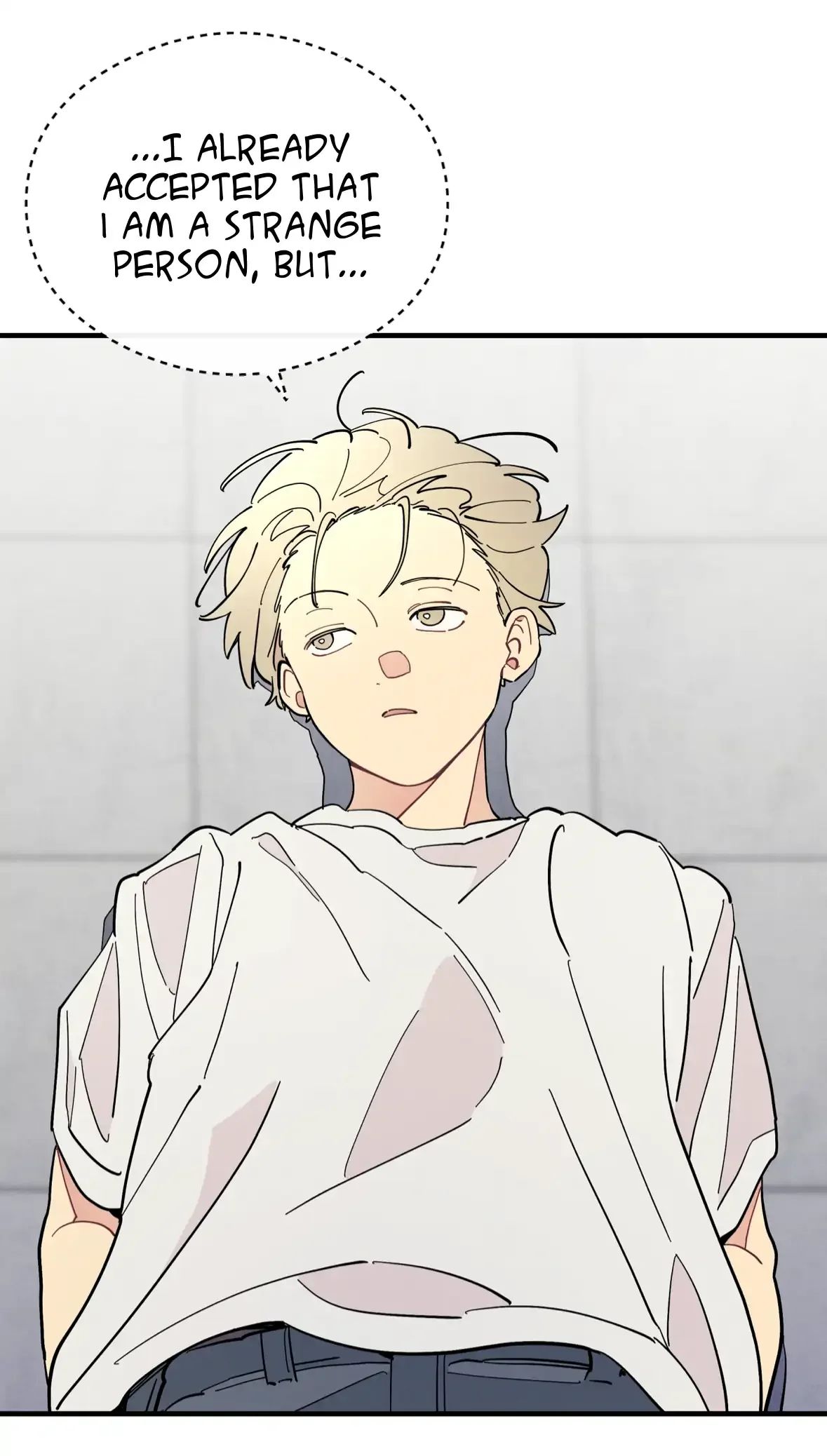One room TA - Chapter 49 Page 63