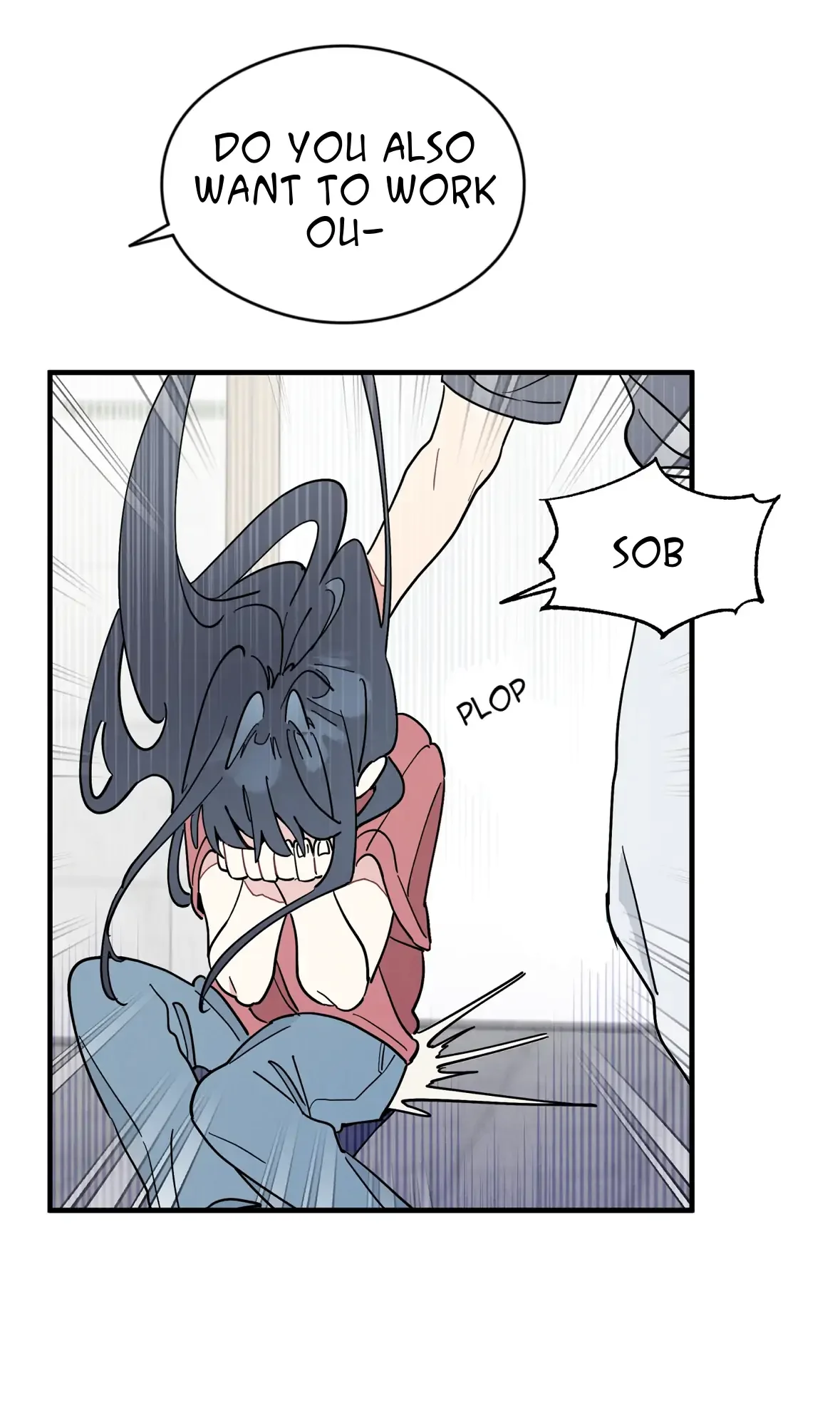 One room TA - Chapter 49 Page 71
