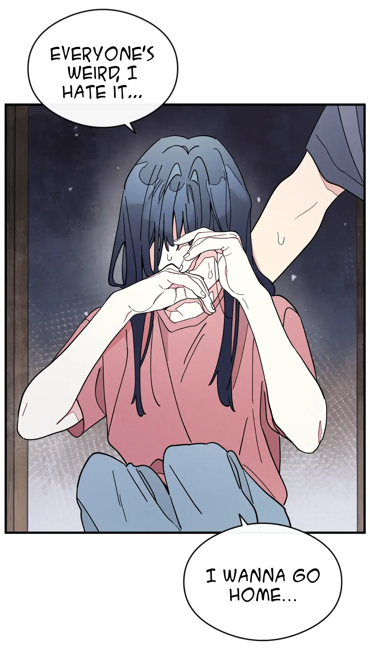 One room TA - Chapter 49 Page 72