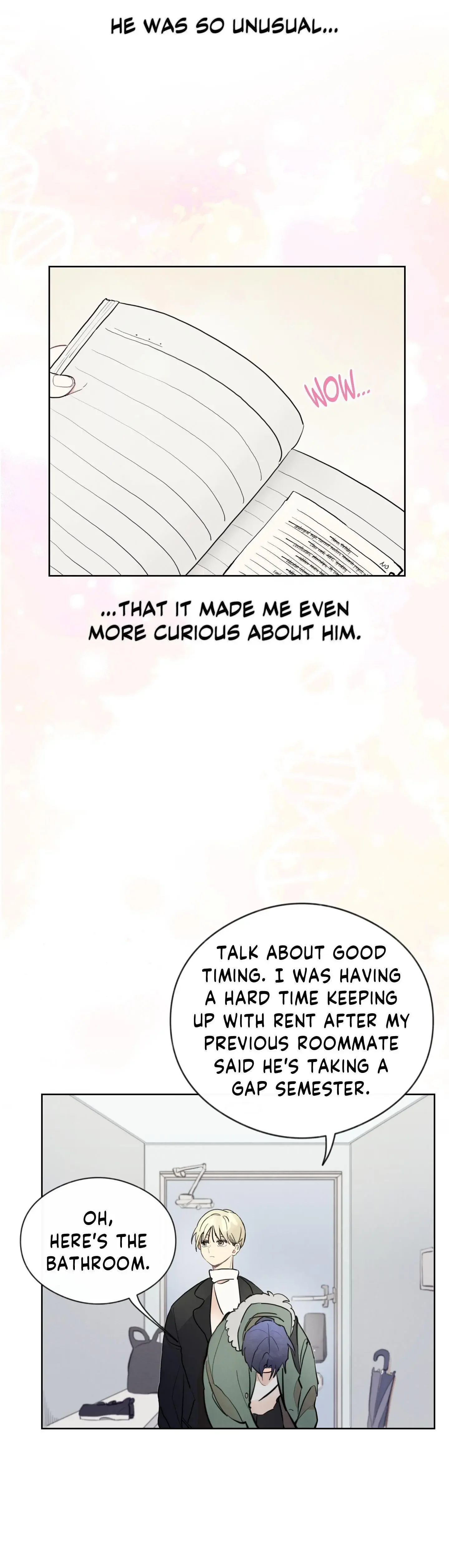 One room TA - Chapter 5 Page 7