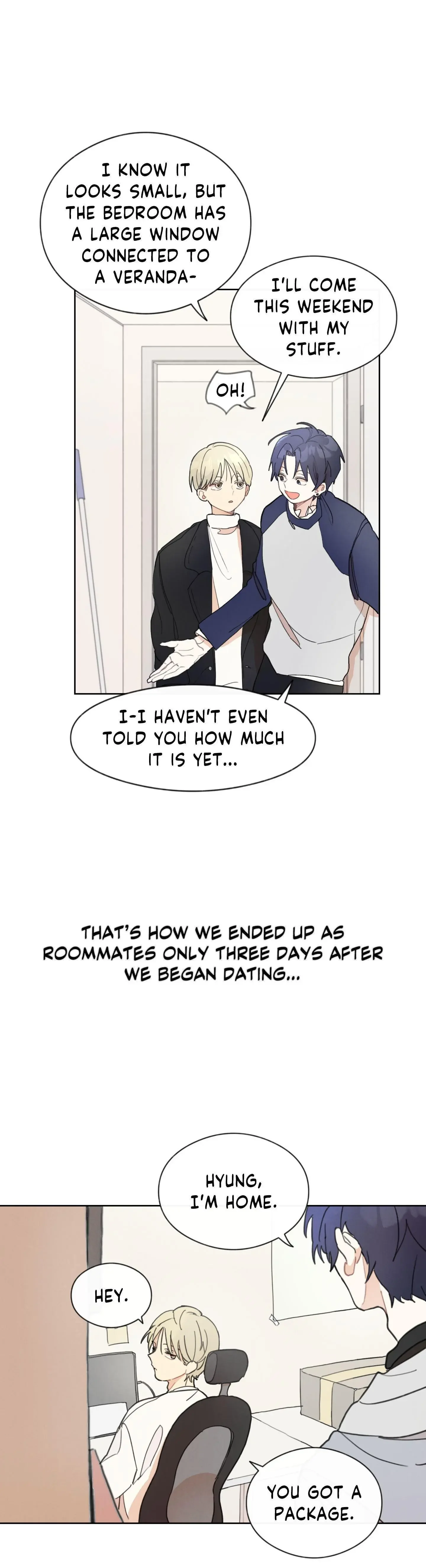 One room TA - Chapter 5 Page 9