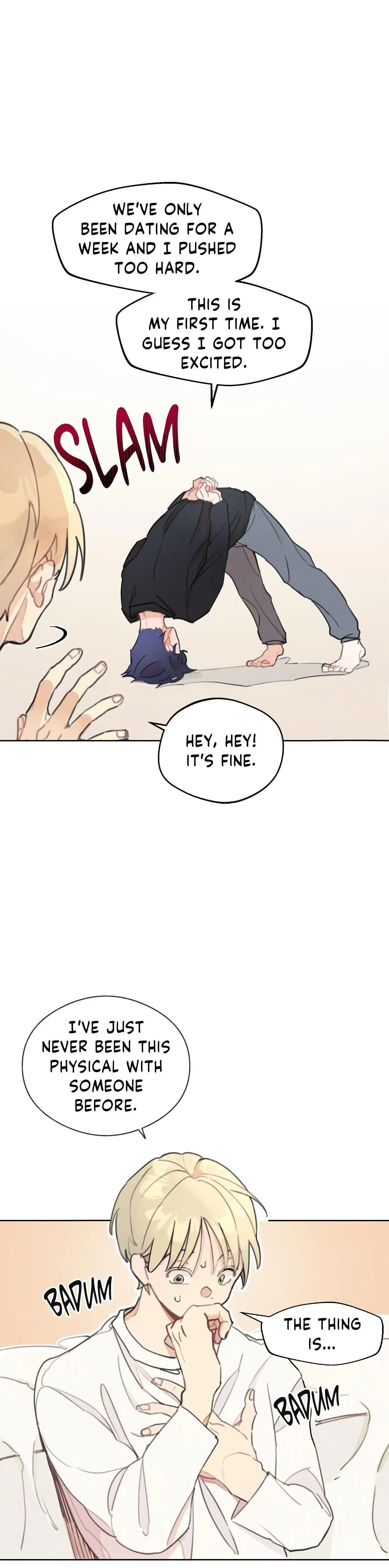 One room TA - Chapter 5 Page 16