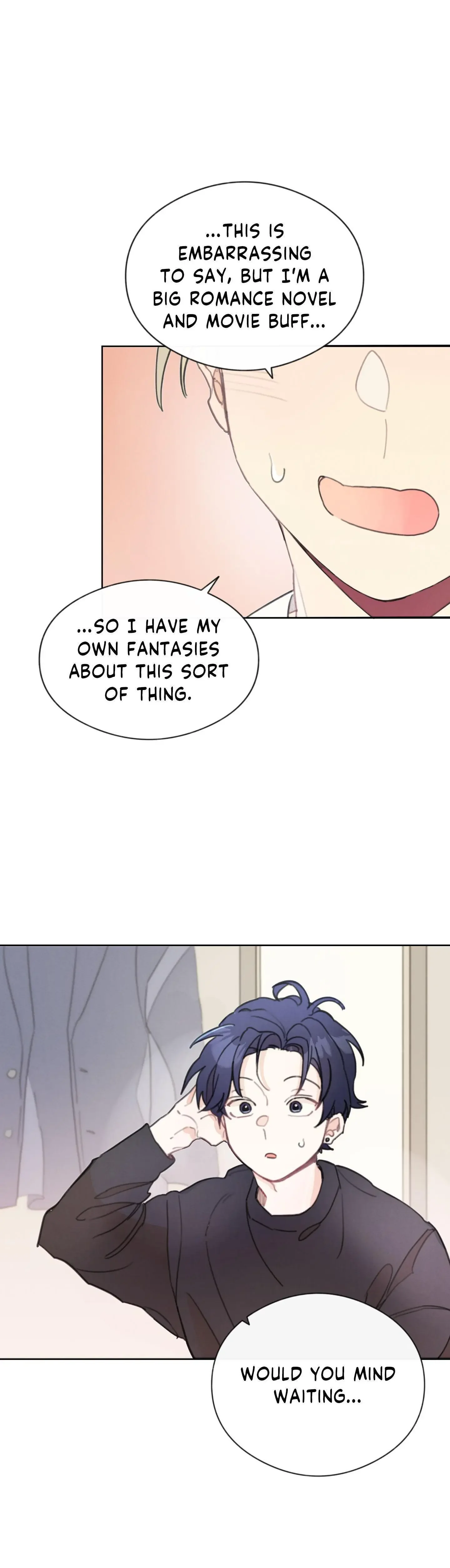 One room TA - Chapter 5 Page 17