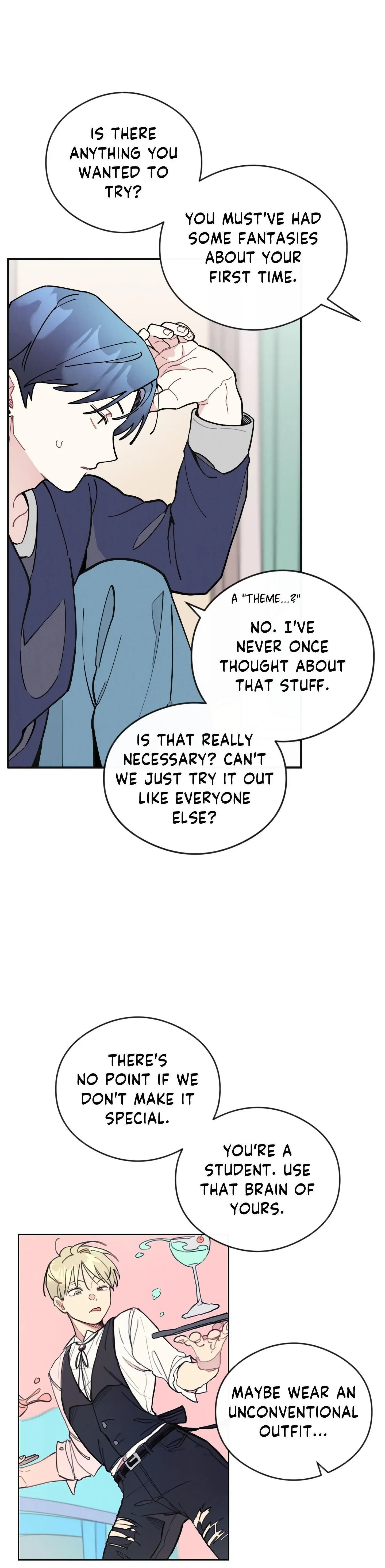 One room TA - Chapter 5 Page 26