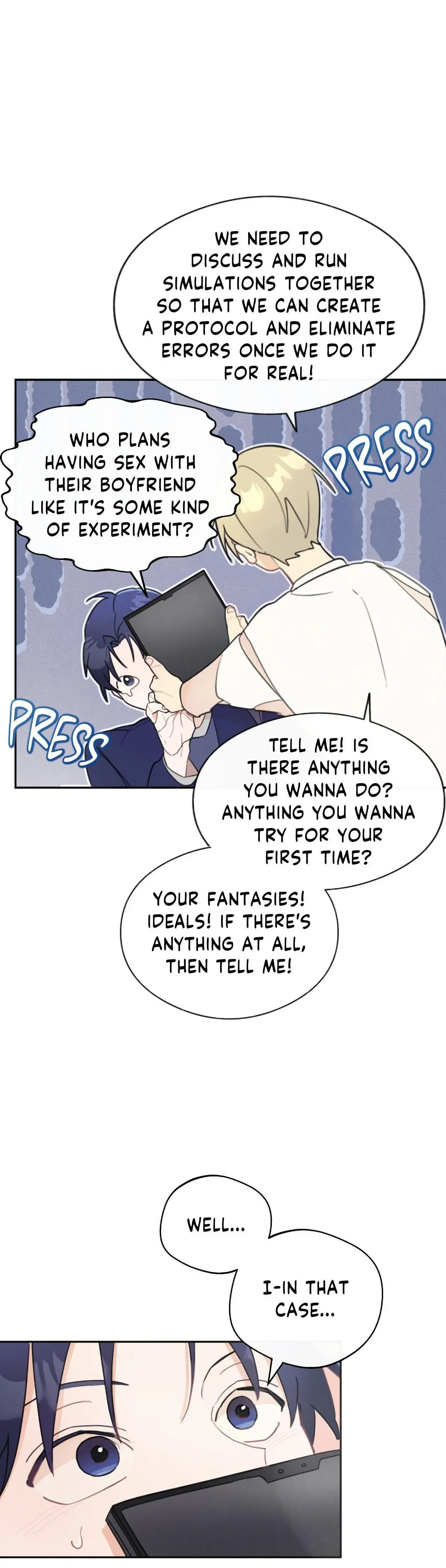 One room TA - Chapter 5 Page 29