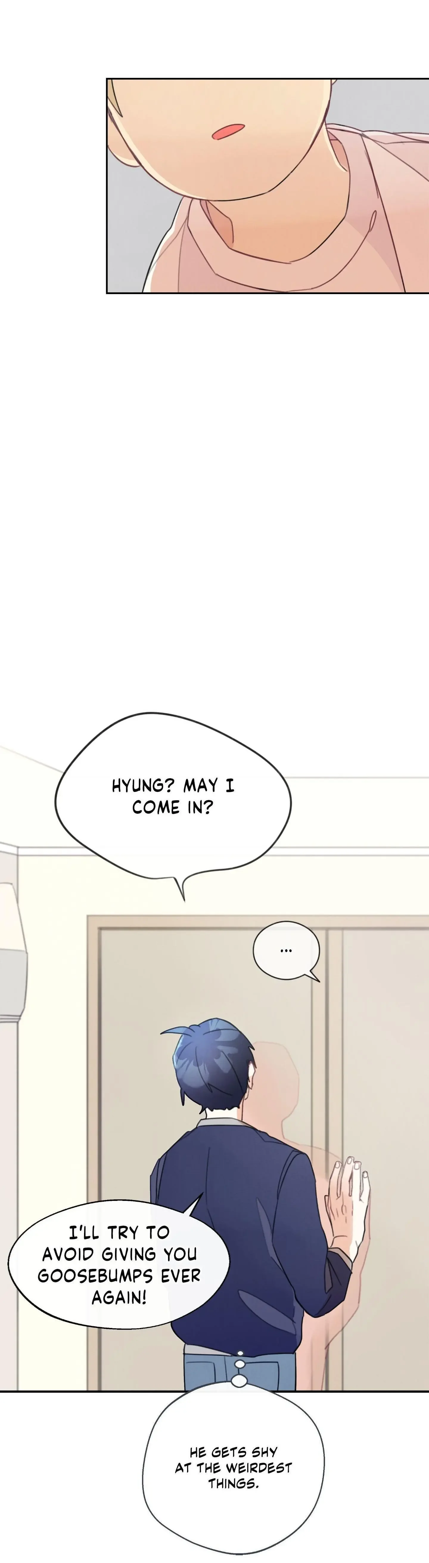 One room TA - Chapter 5 Page 32