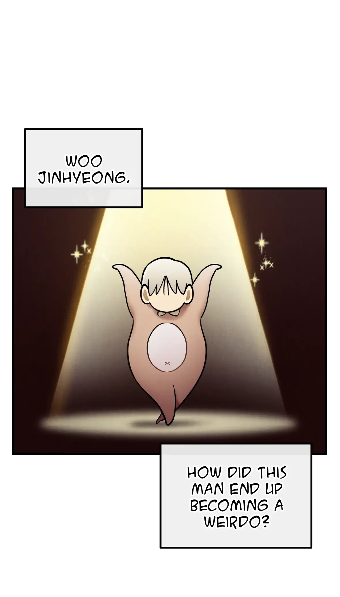 One room TA - Chapter 50 Page 1