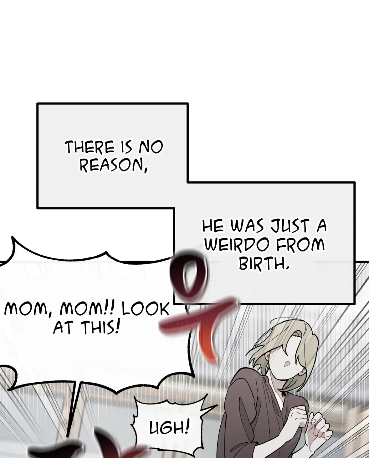 One room TA - Chapter 50 Page 2