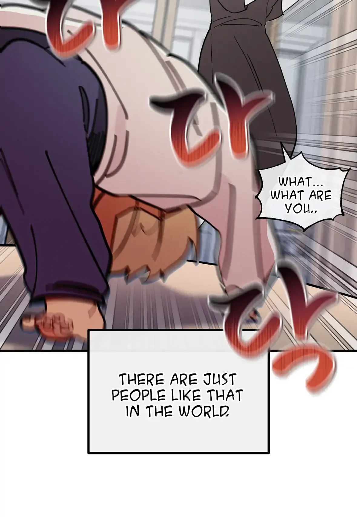 One room TA - Chapter 50 Page 3