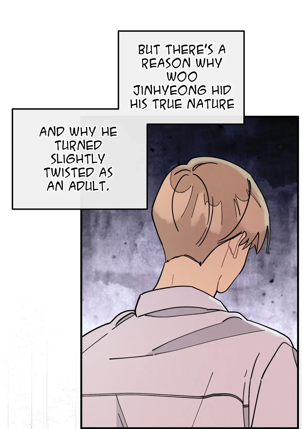 One room TA - Chapter 50 Page 4