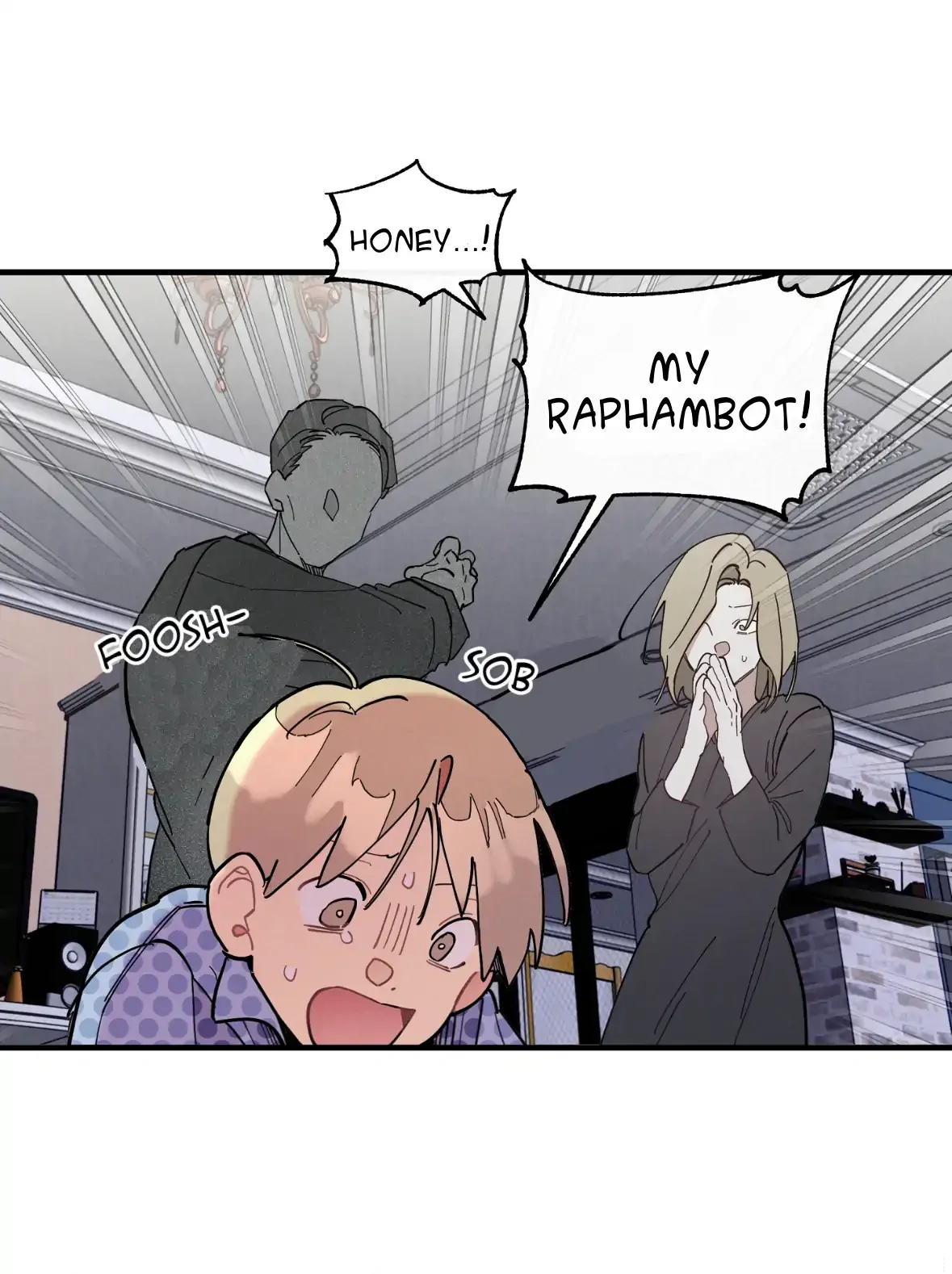 One room TA - Chapter 50 Page 7