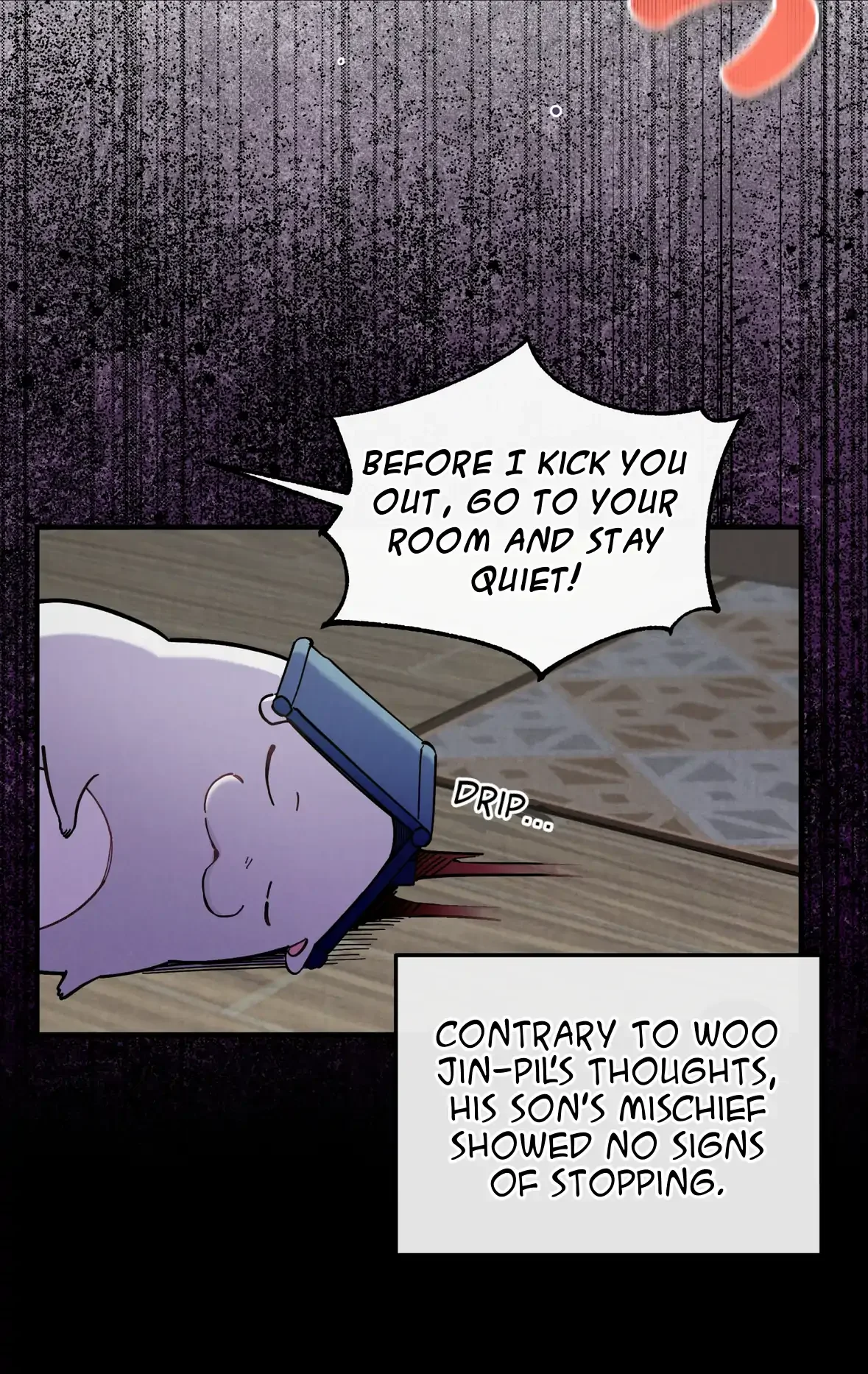 One room TA - Chapter 50 Page 9