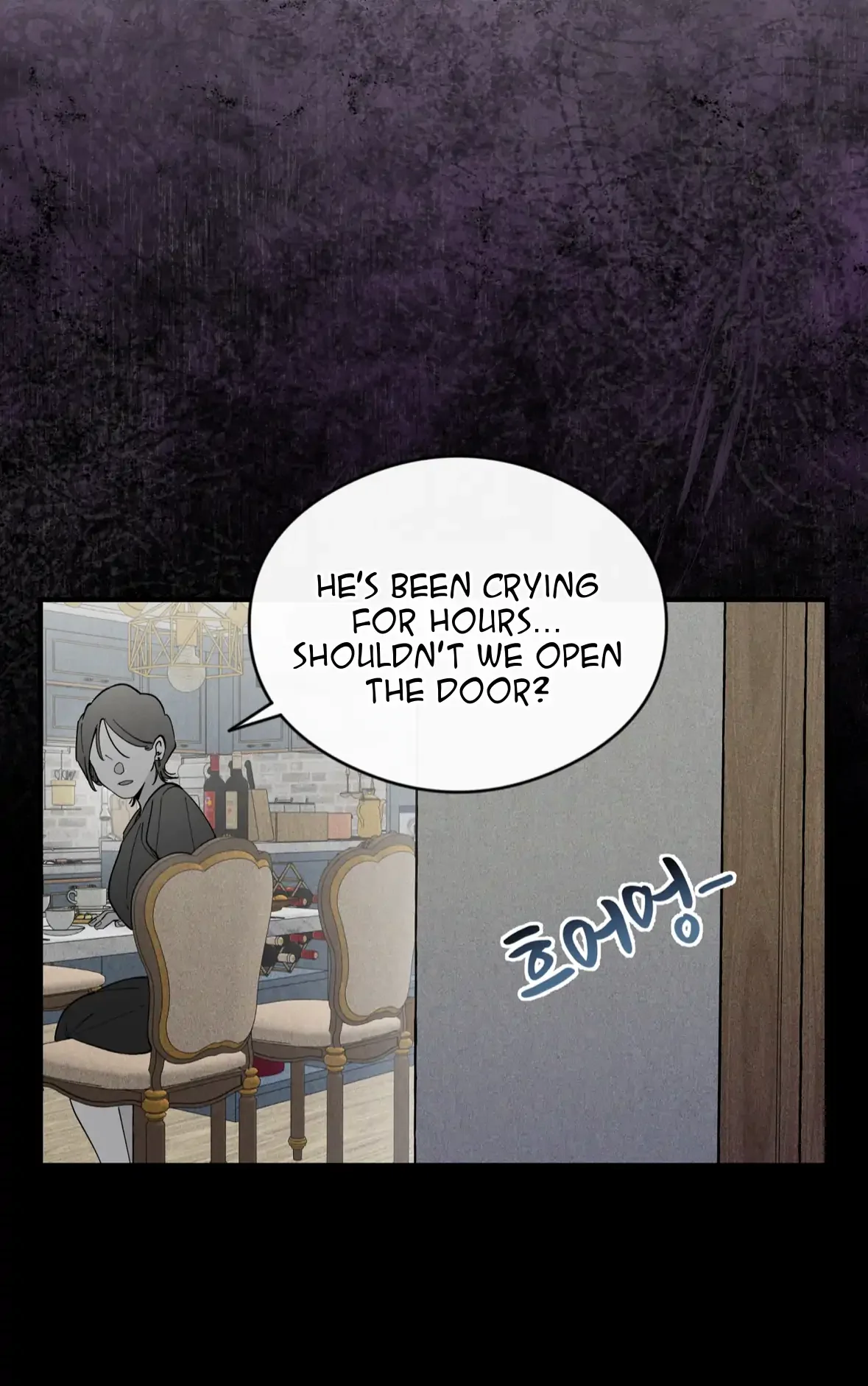 One room TA - Chapter 50 Page 15