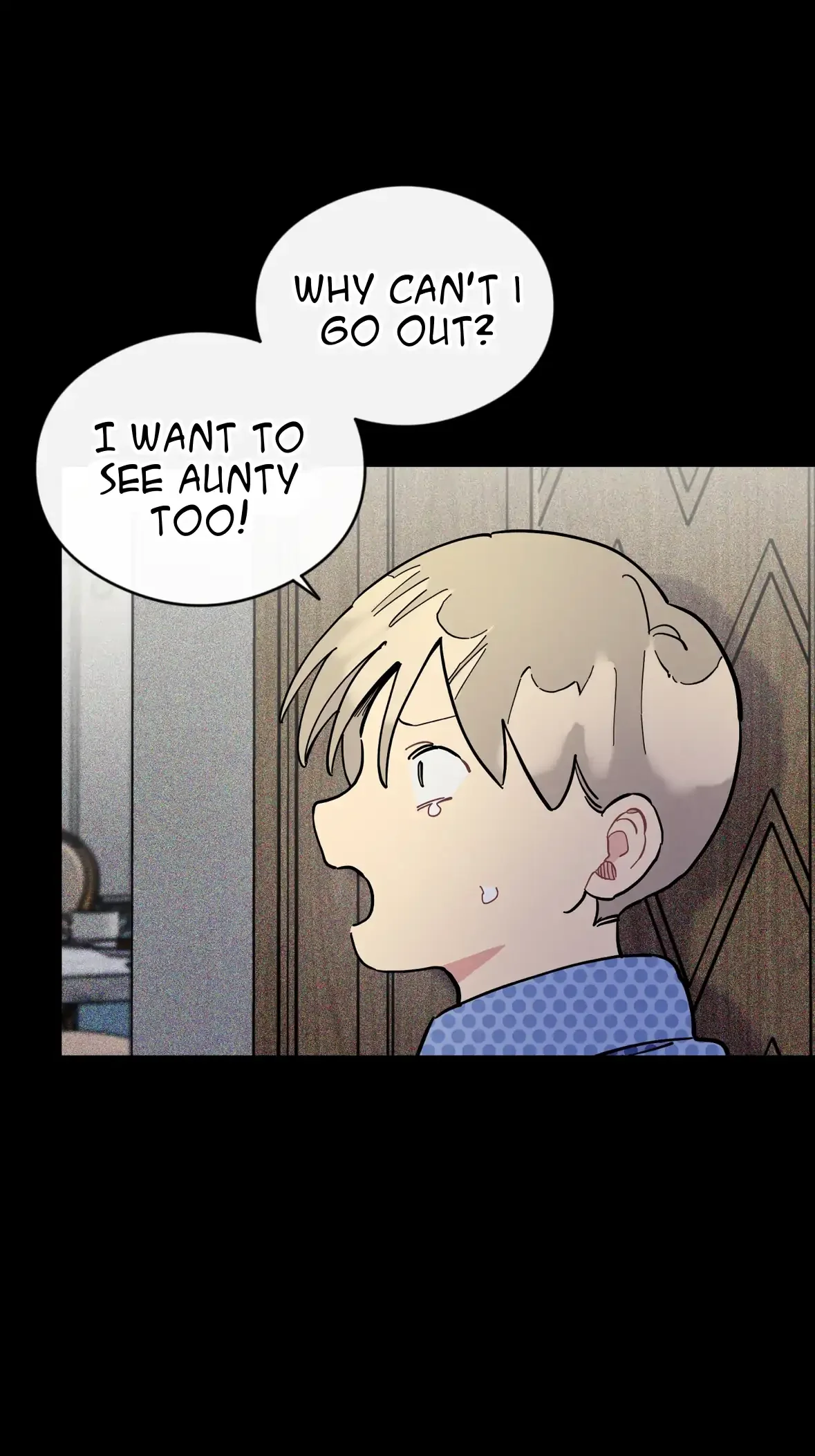 One room TA - Chapter 50 Page 21