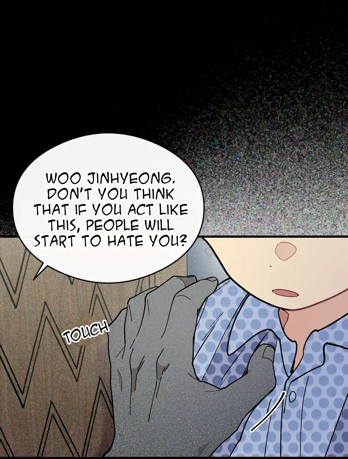 One room TA - Chapter 50 Page 23