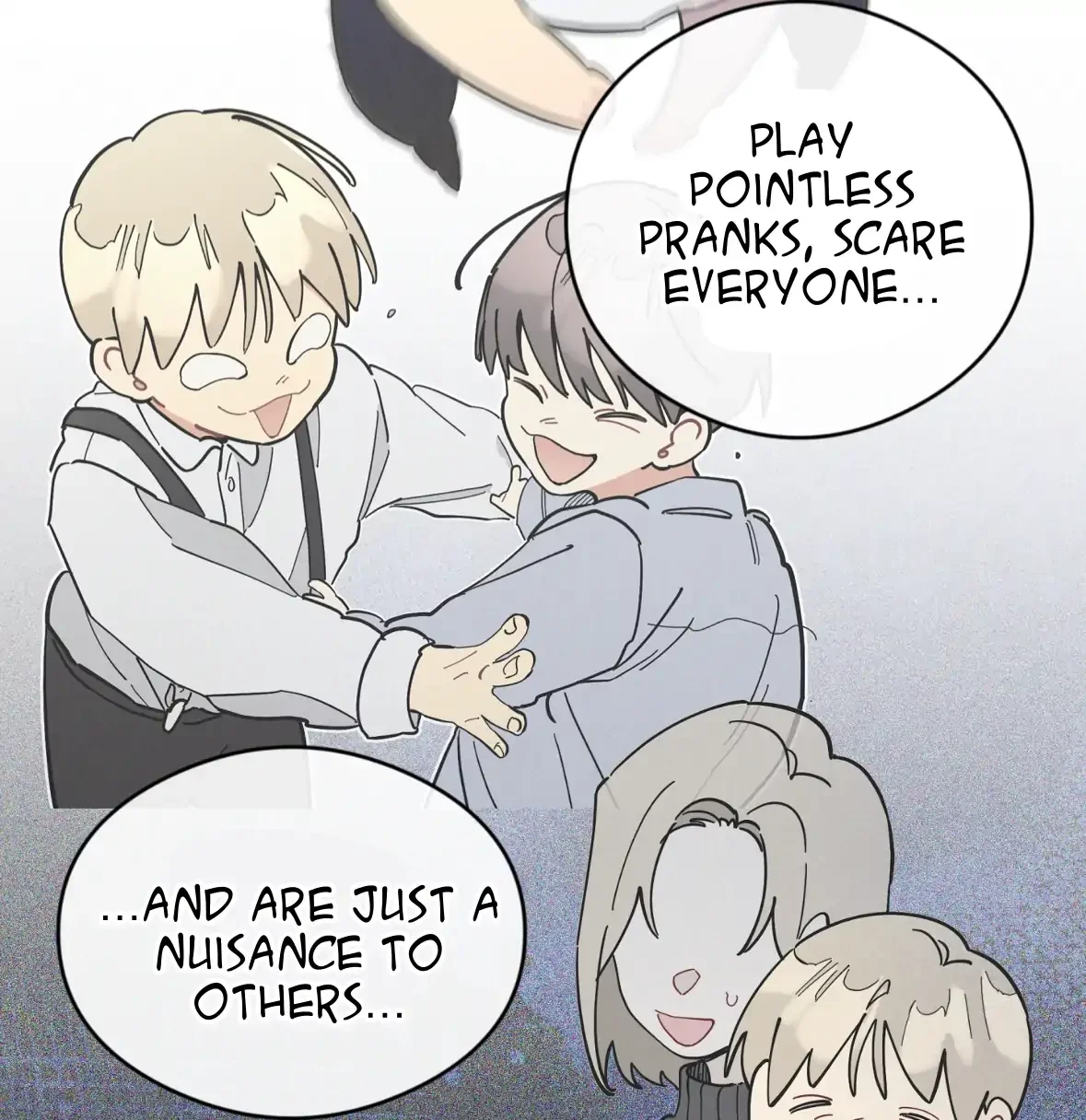 One room TA - Chapter 50 Page 25