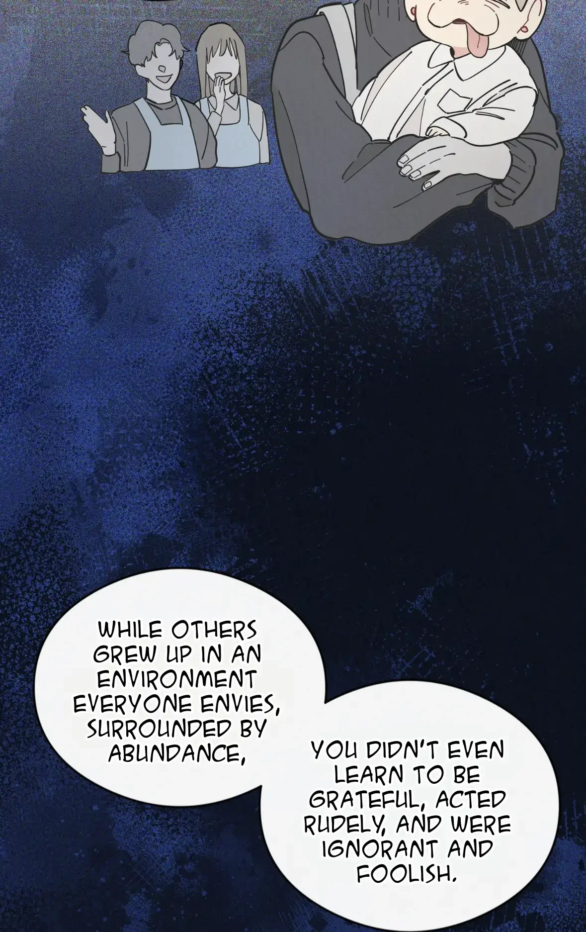 One room TA - Chapter 50 Page 26