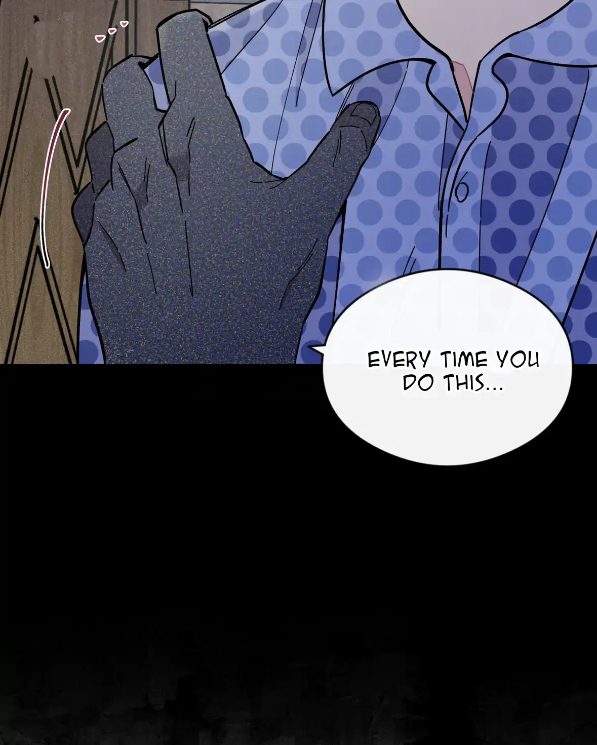 One room TA - Chapter 50 Page 28