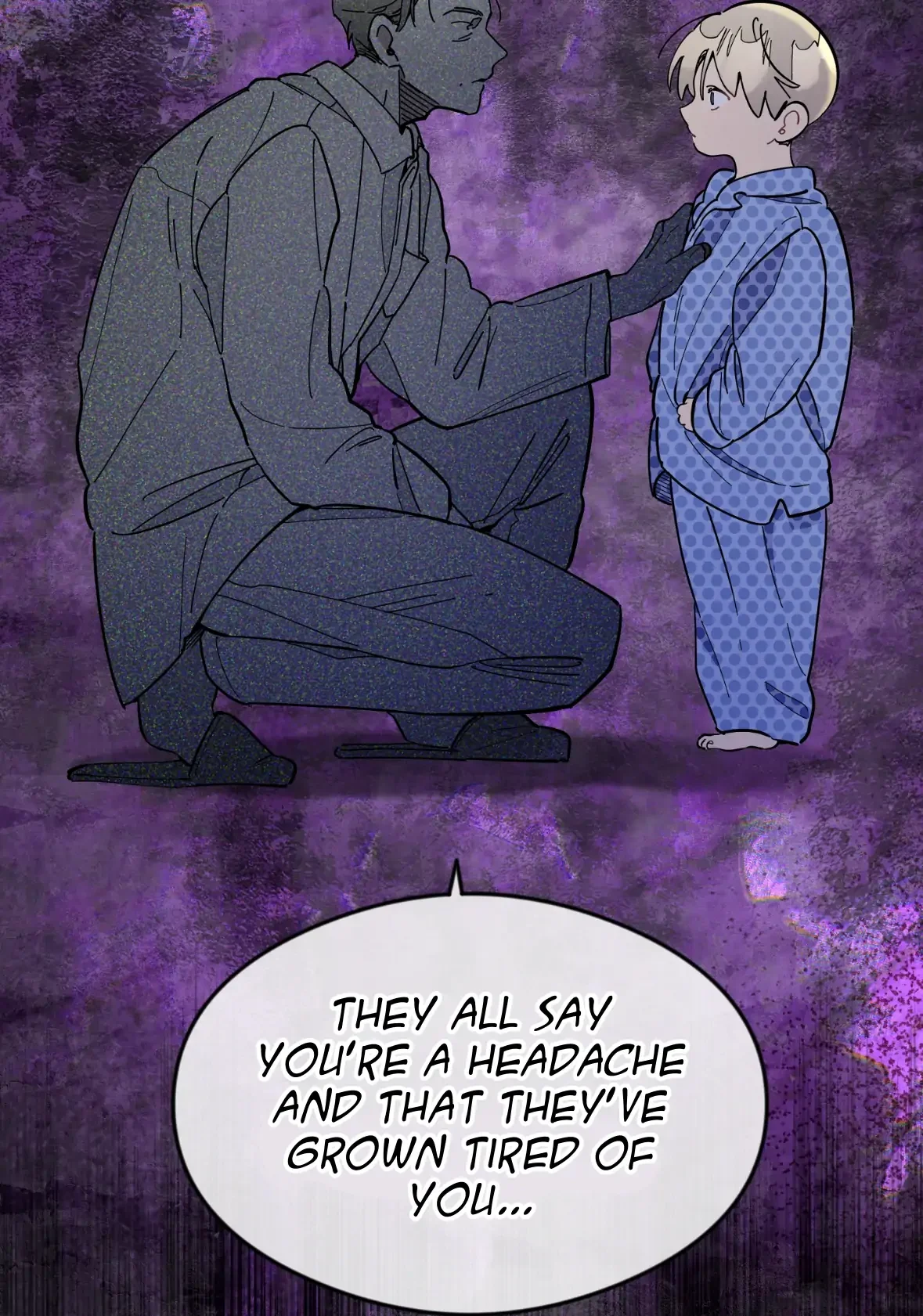 One room TA - Chapter 50 Page 30