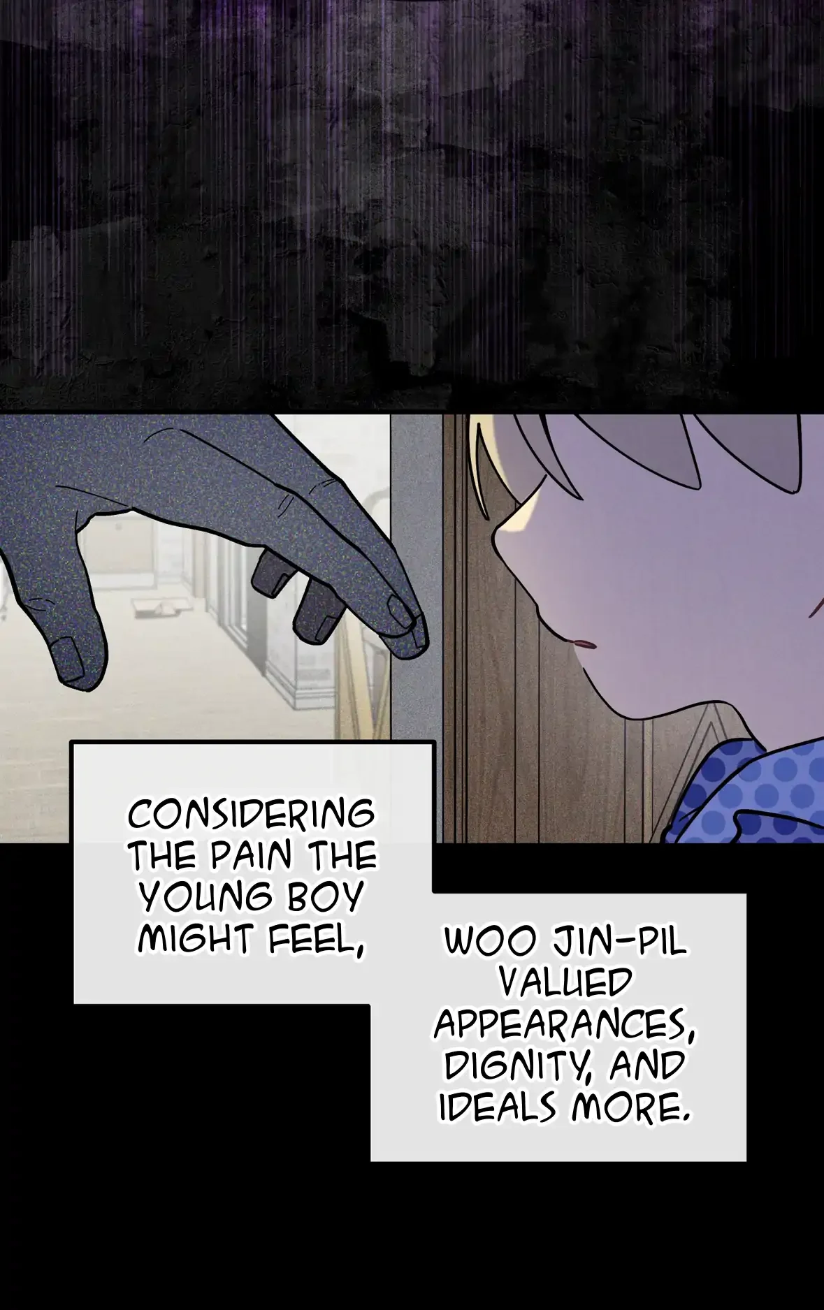 One room TA - Chapter 50 Page 31