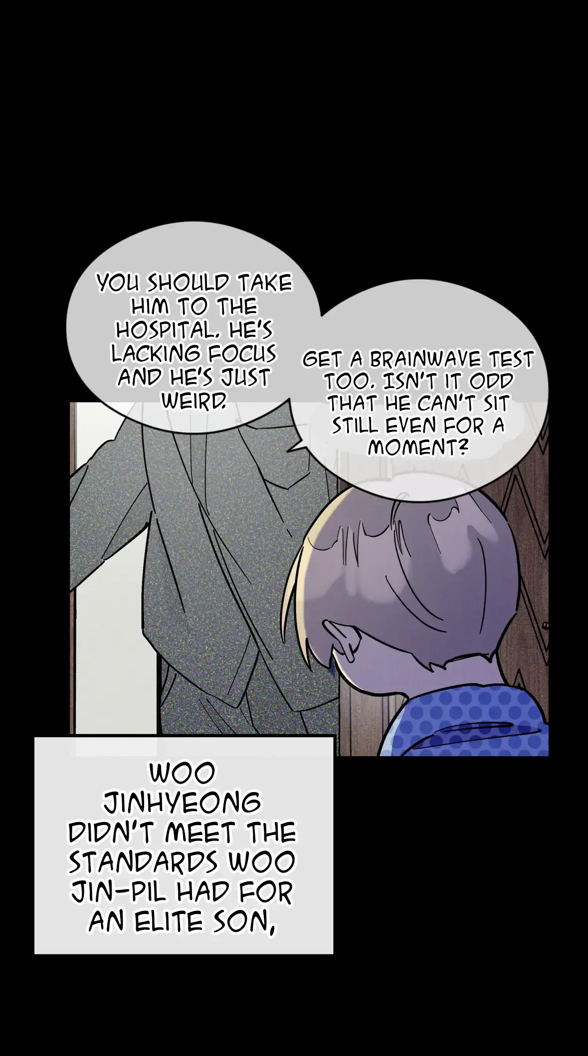 One room TA - Chapter 50 Page 32