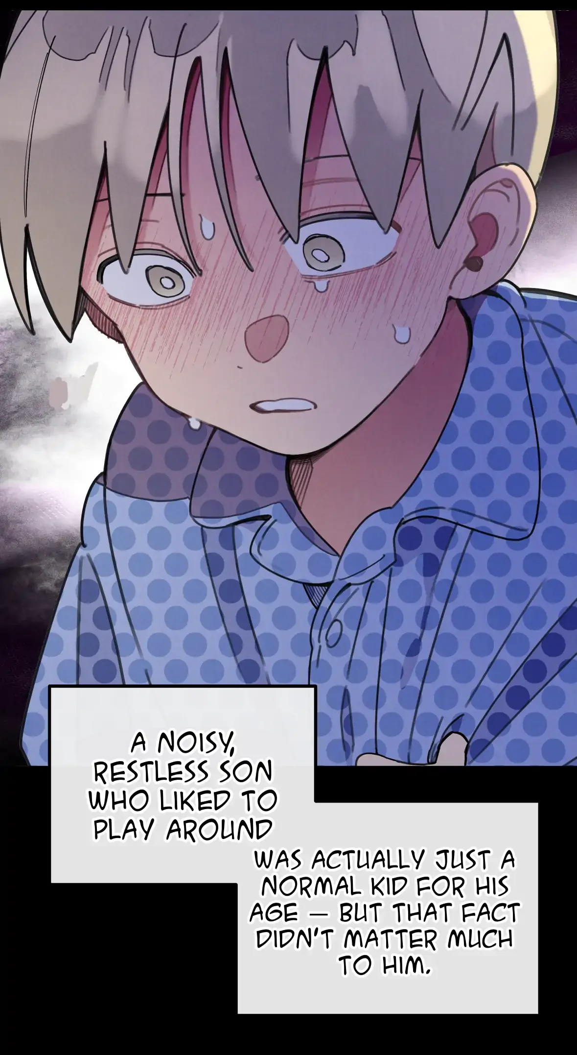 One room TA - Chapter 50 Page 33