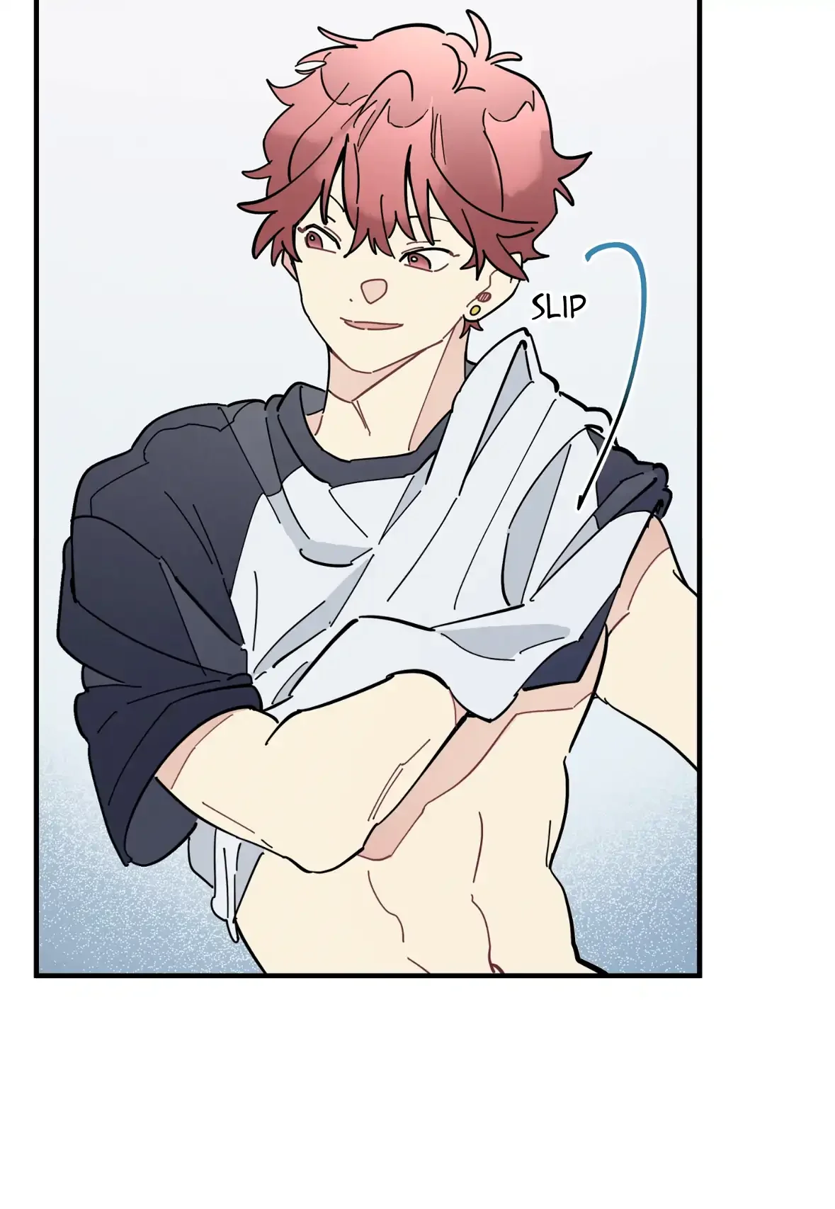 One room TA - Chapter 50 Page 49