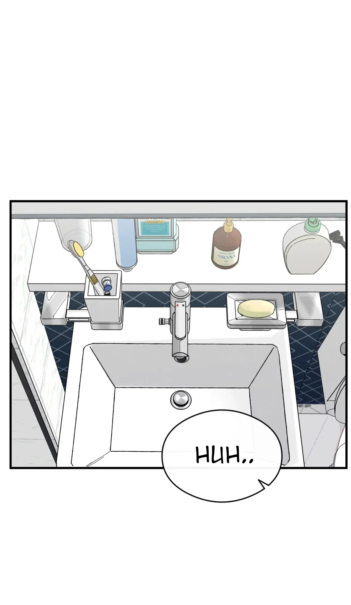 One room TA - Chapter 50 Page 52