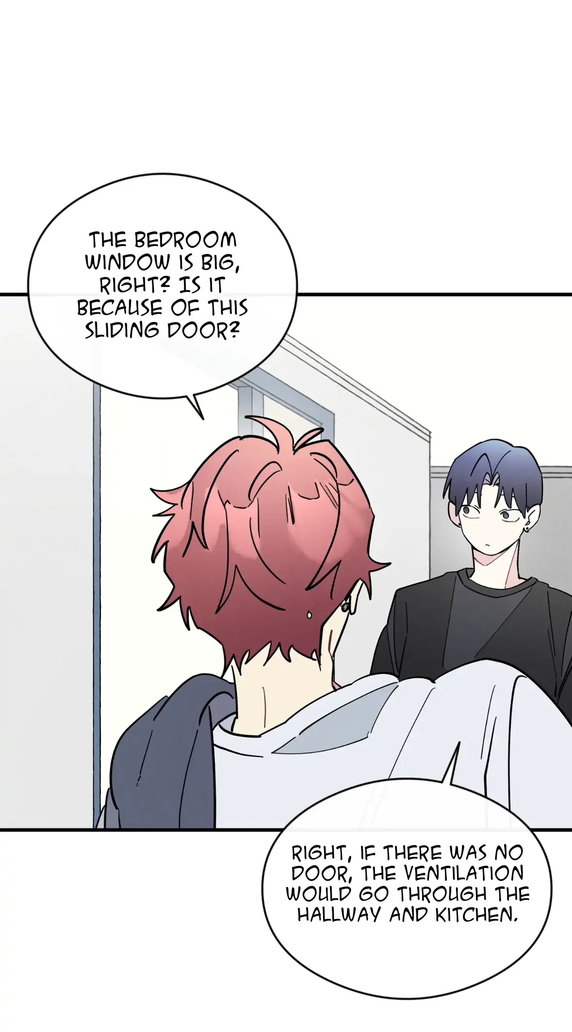 One room TA - Chapter 50 Page 60