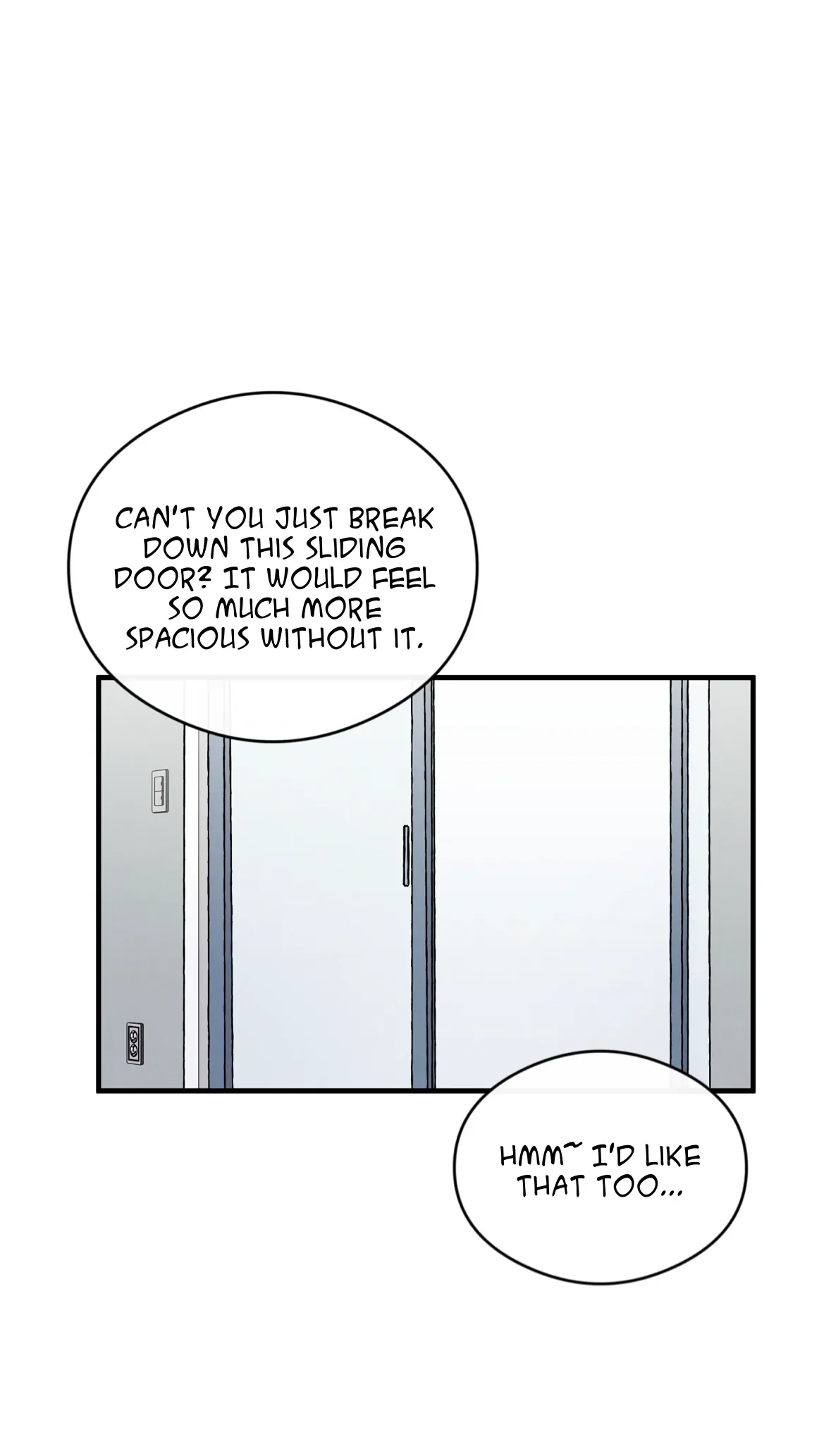 One room TA - Chapter 50 Page 61