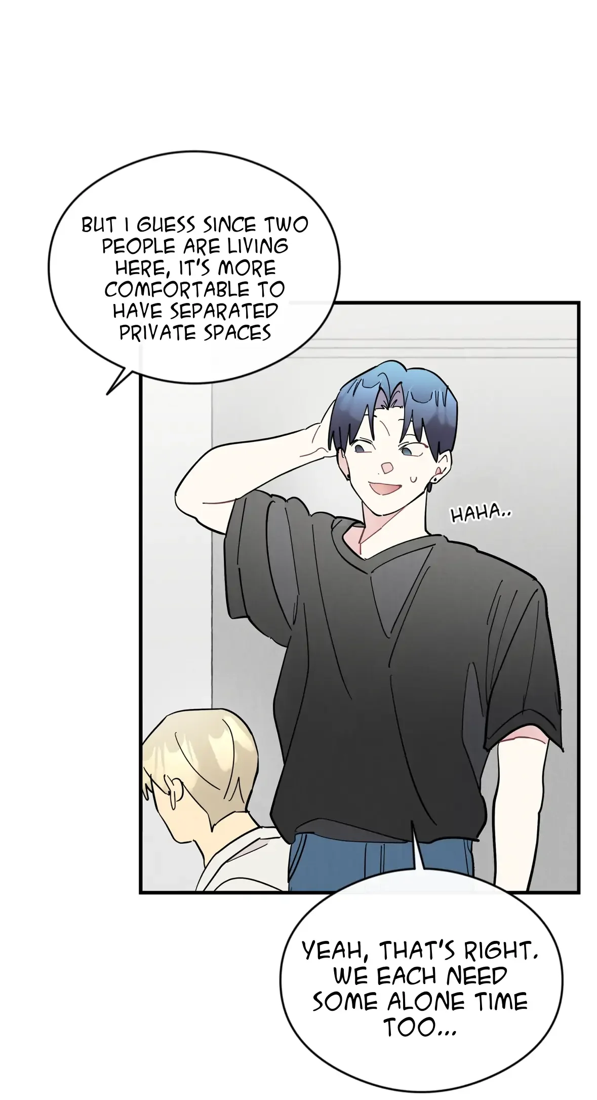 One room TA - Chapter 50 Page 62