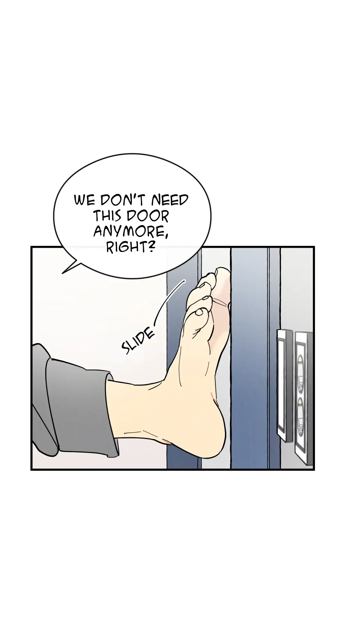 One room TA - Chapter 50 Page 64