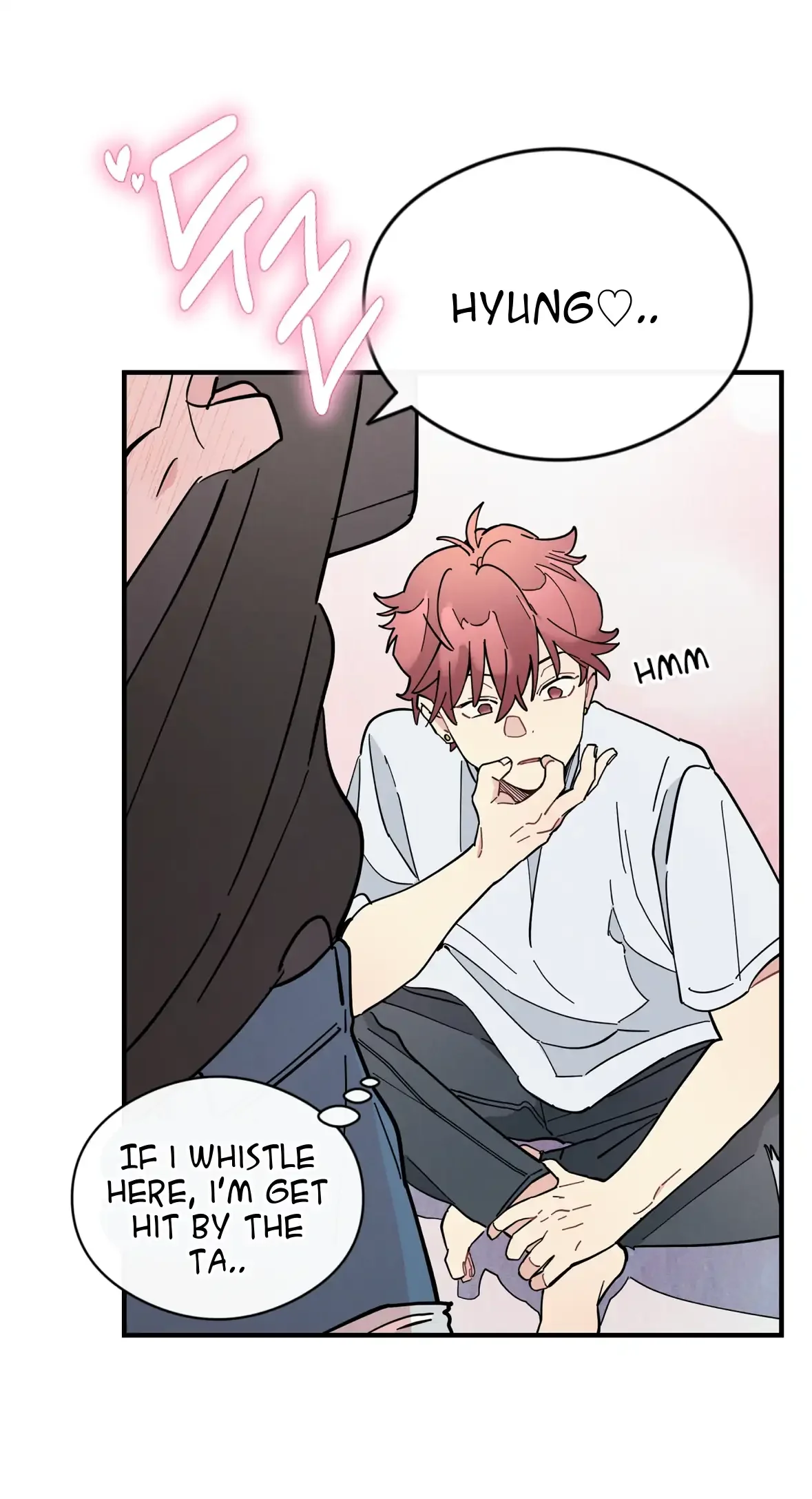 One room TA - Chapter 50 Page 68