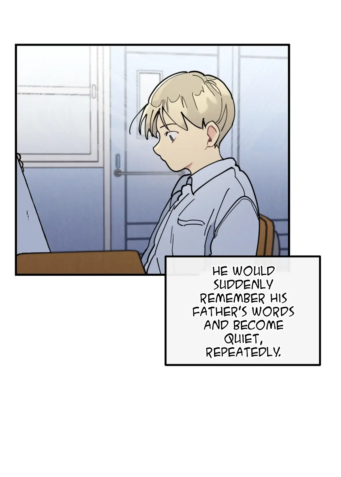 One room TA - Chapter 51 Page 3