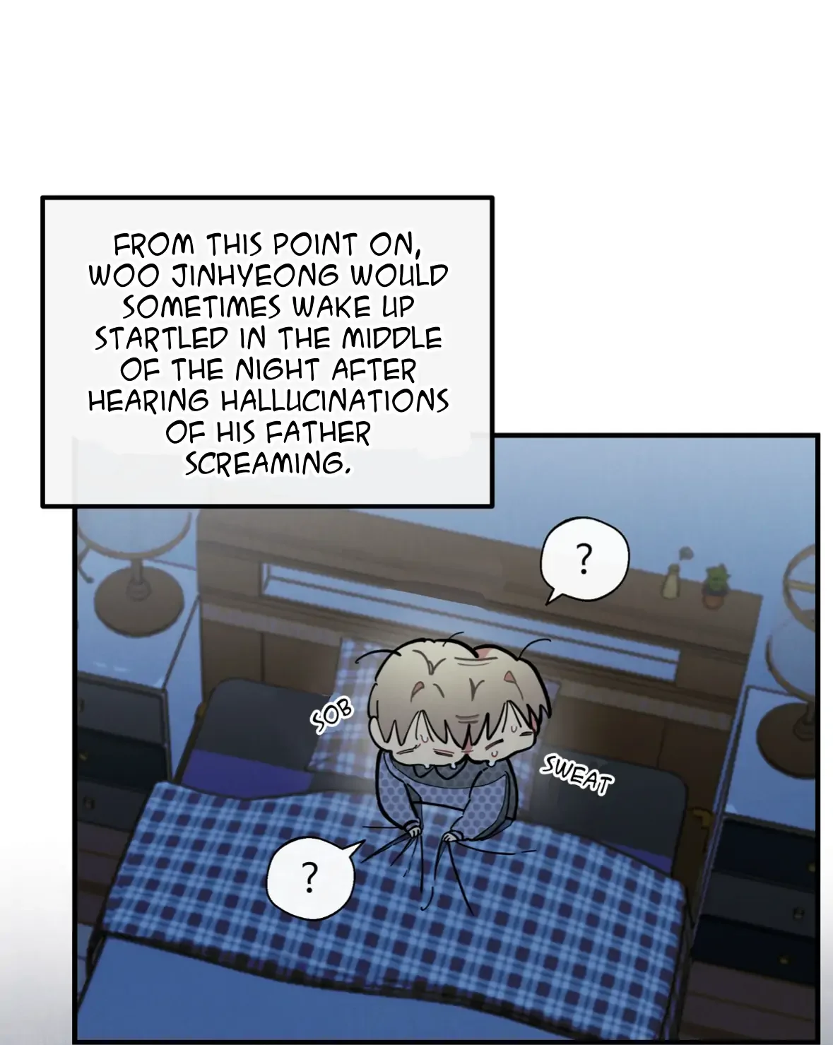 One room TA - Chapter 51 Page 7