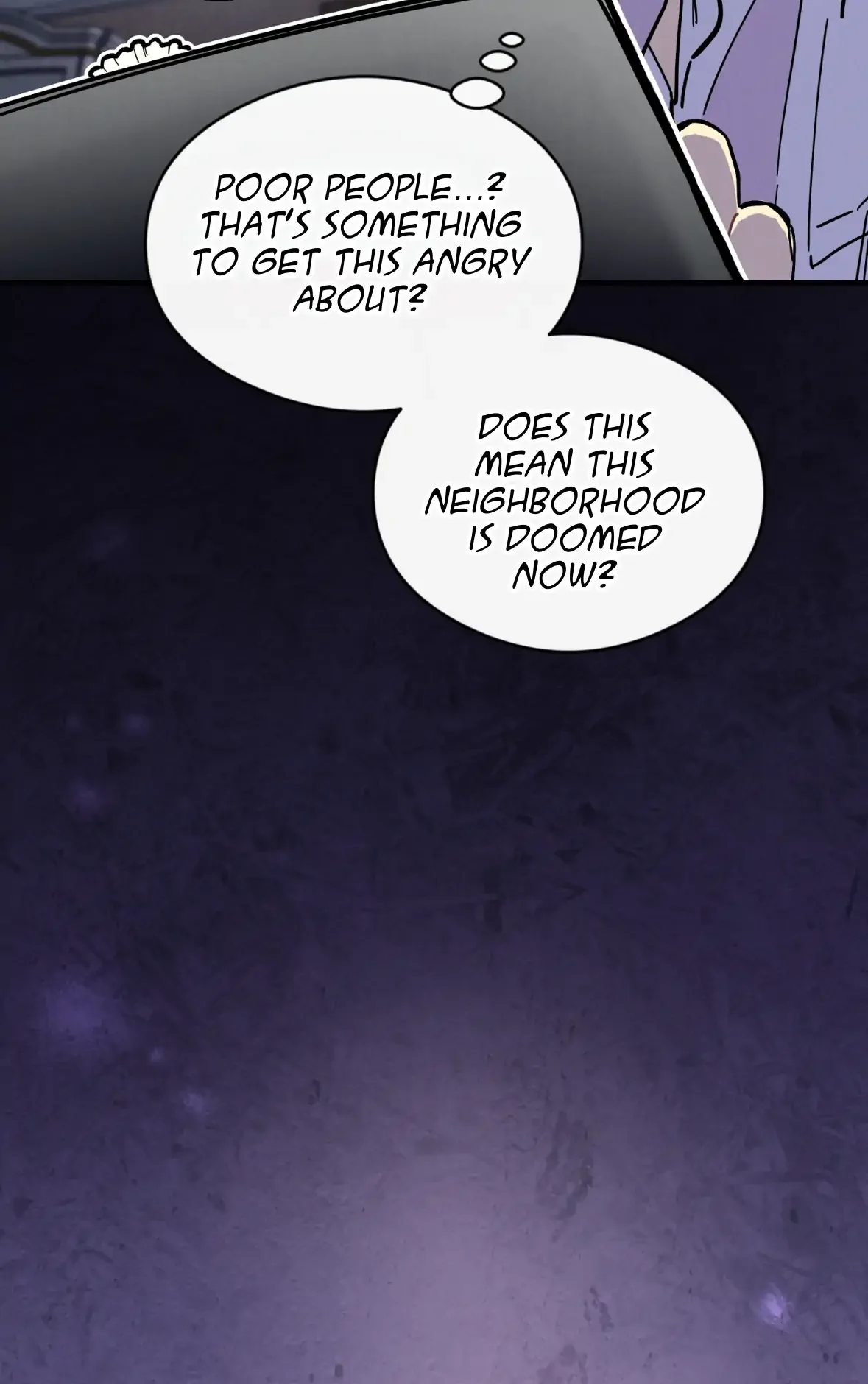 One room TA - Chapter 51 Page 26