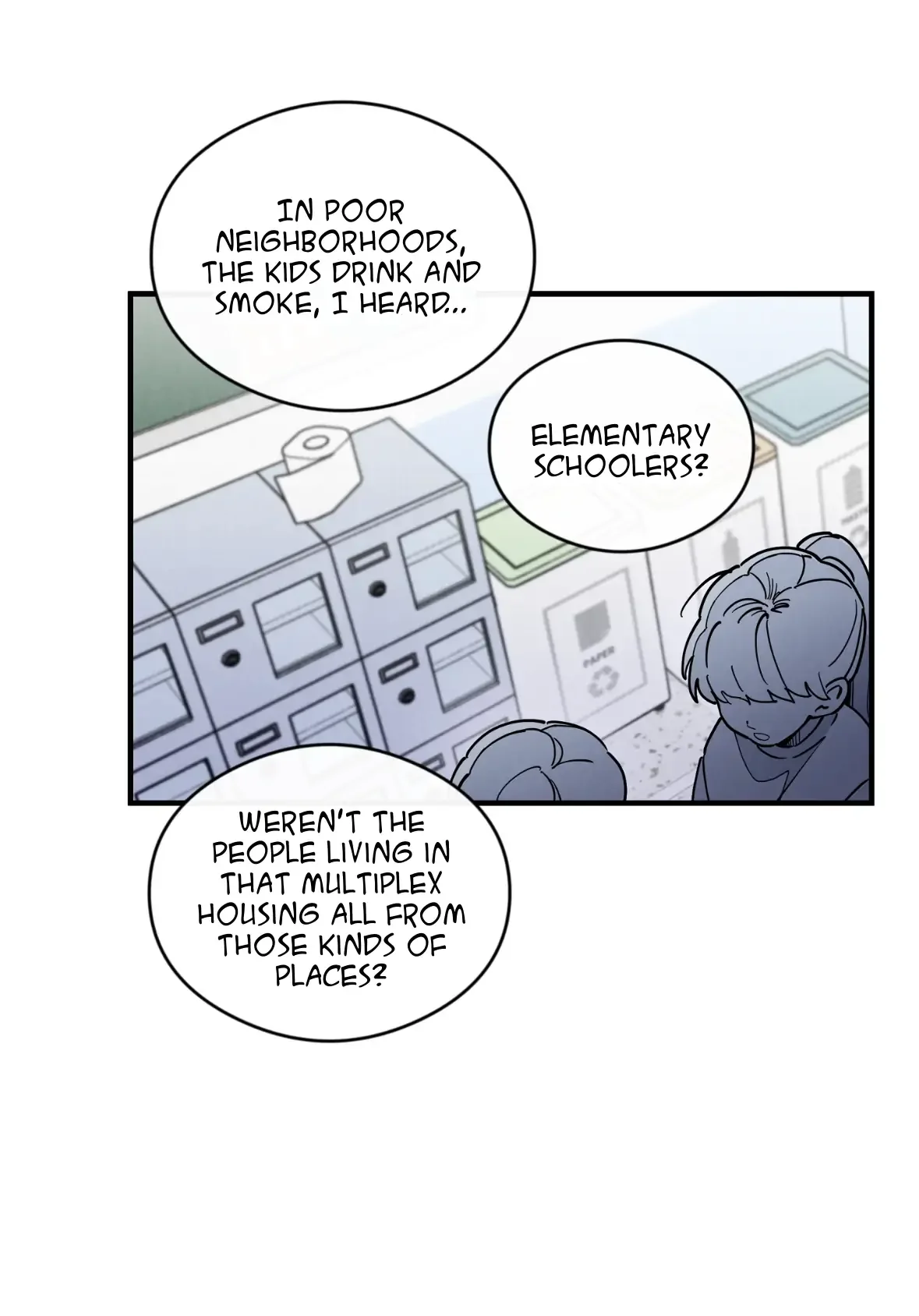 One room TA - Chapter 51 Page 29