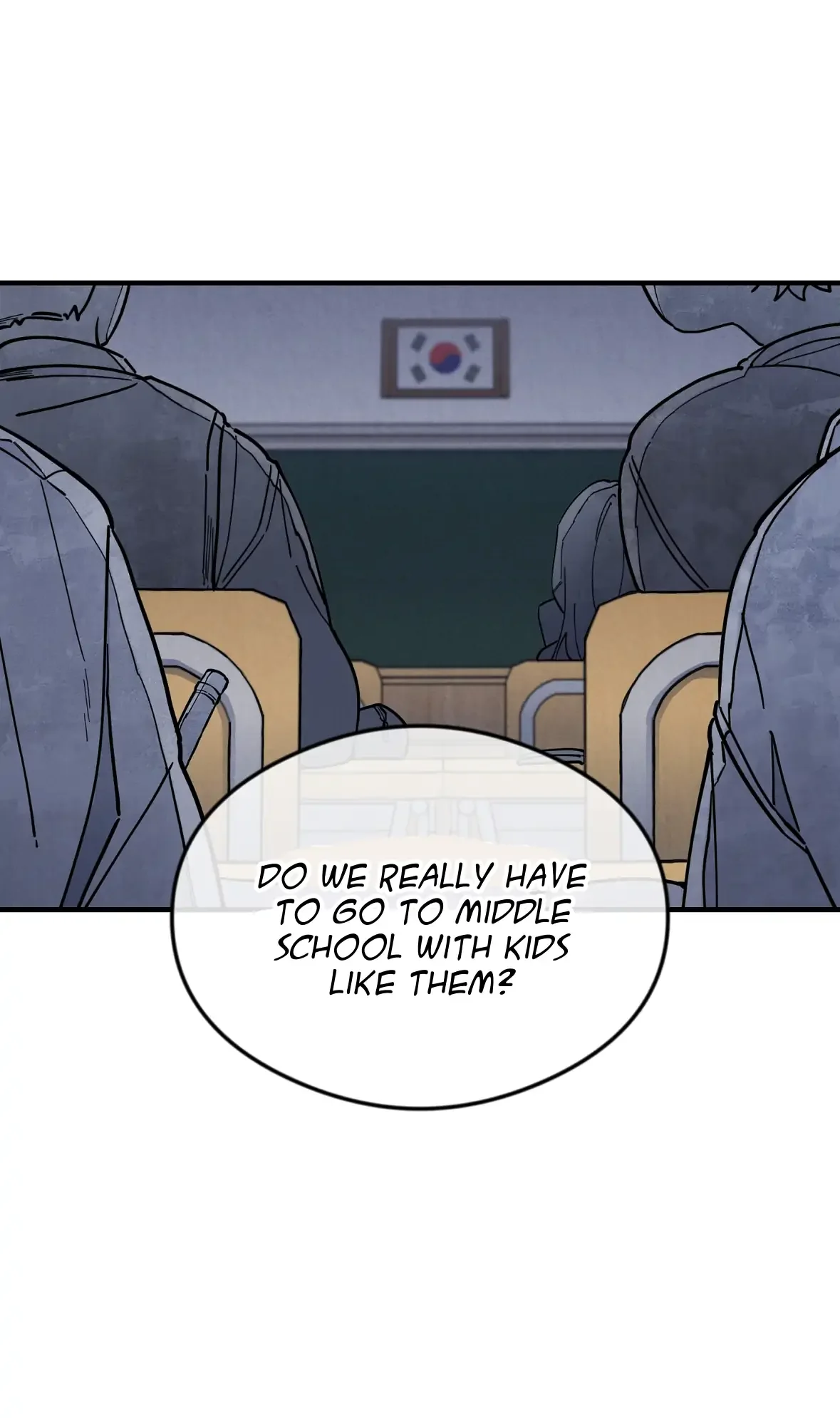 One room TA - Chapter 51 Page 30