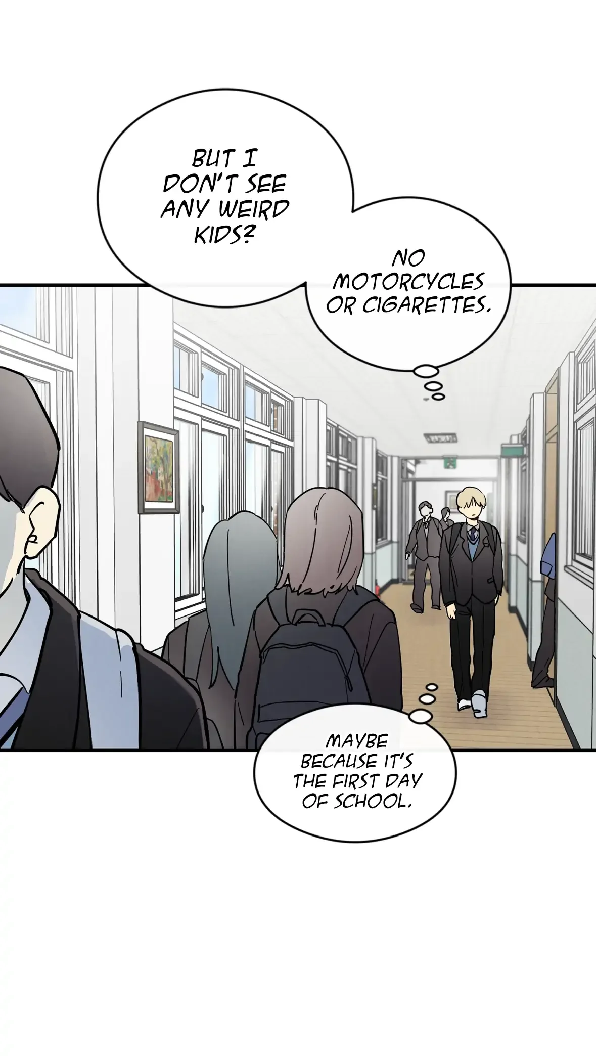 One room TA - Chapter 51 Page 37