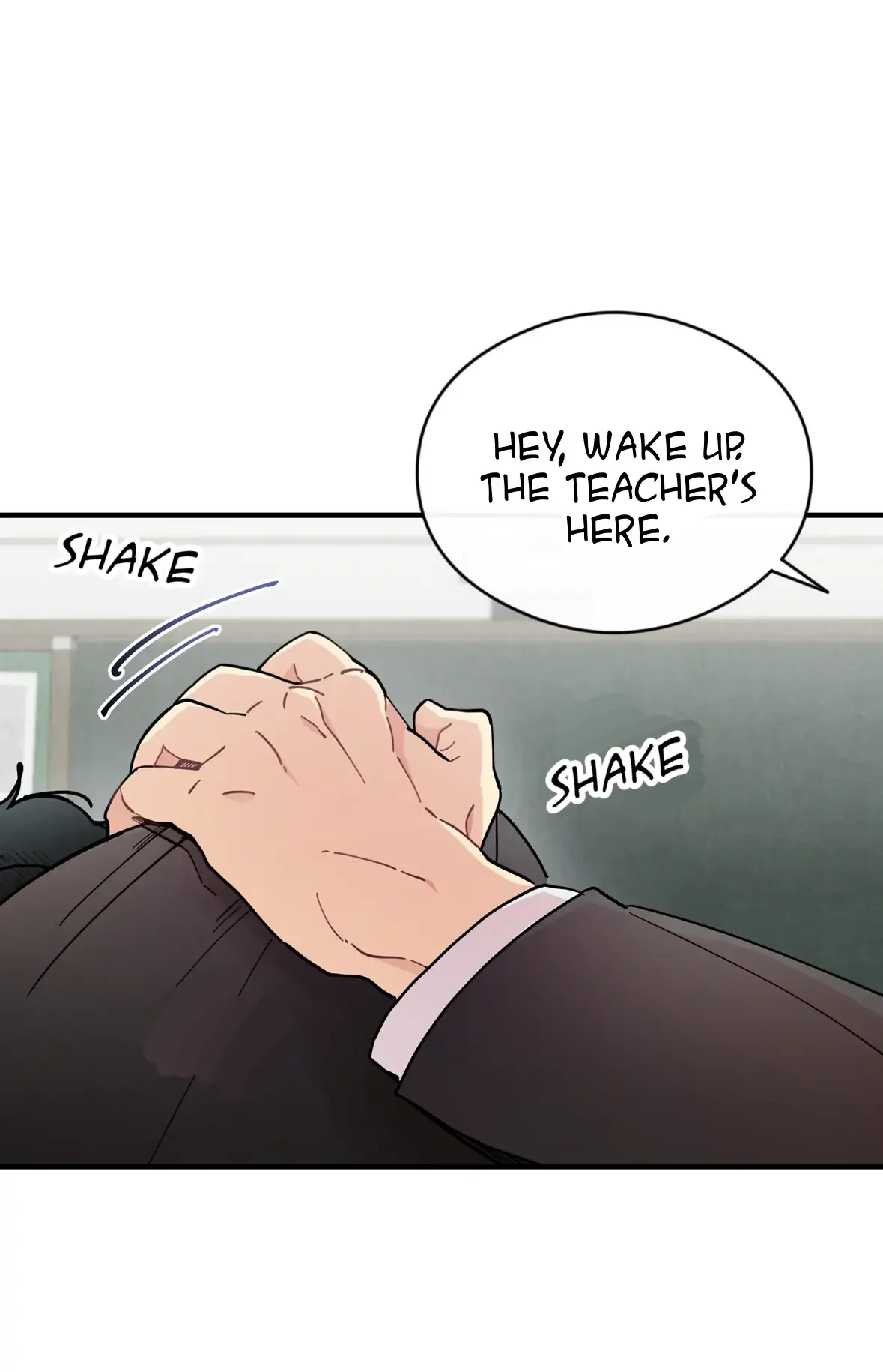 One room TA - Chapter 51 Page 44