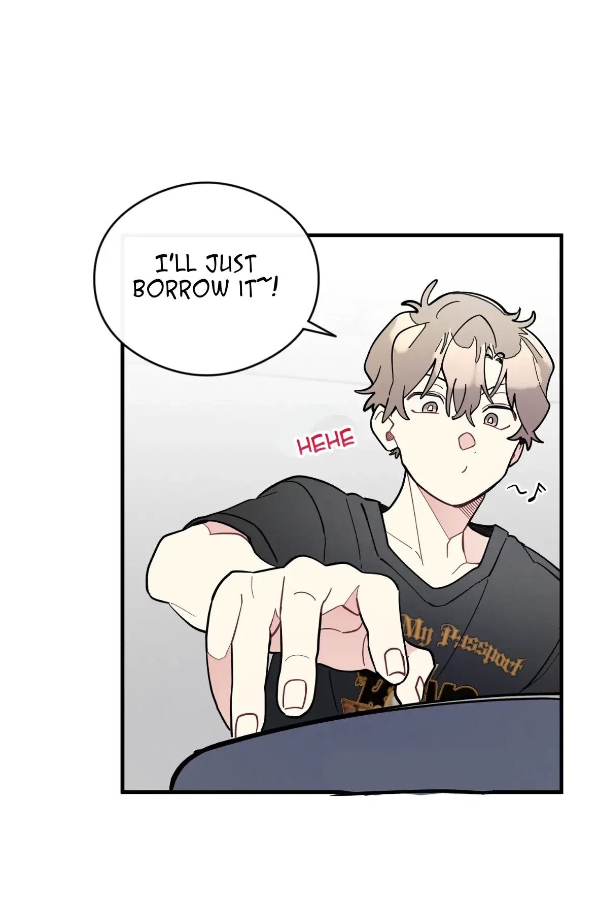 One room TA - Chapter 51 Page 53