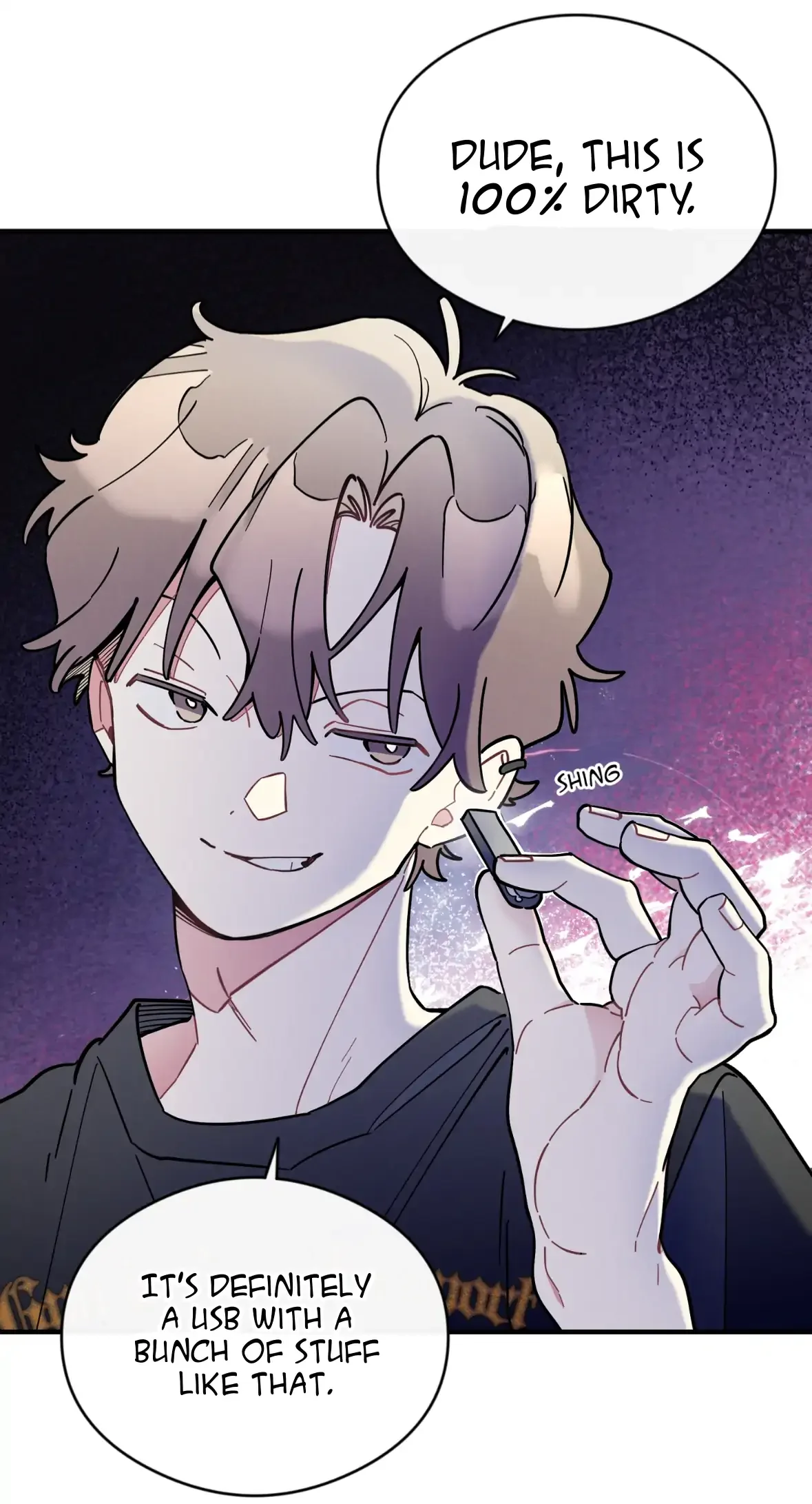 One room TA - Chapter 51 Page 57