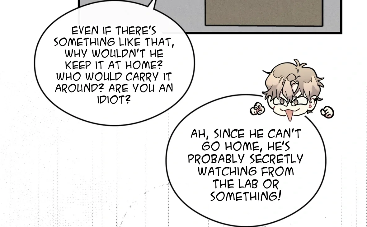 One room TA - Chapter 51 Page 59