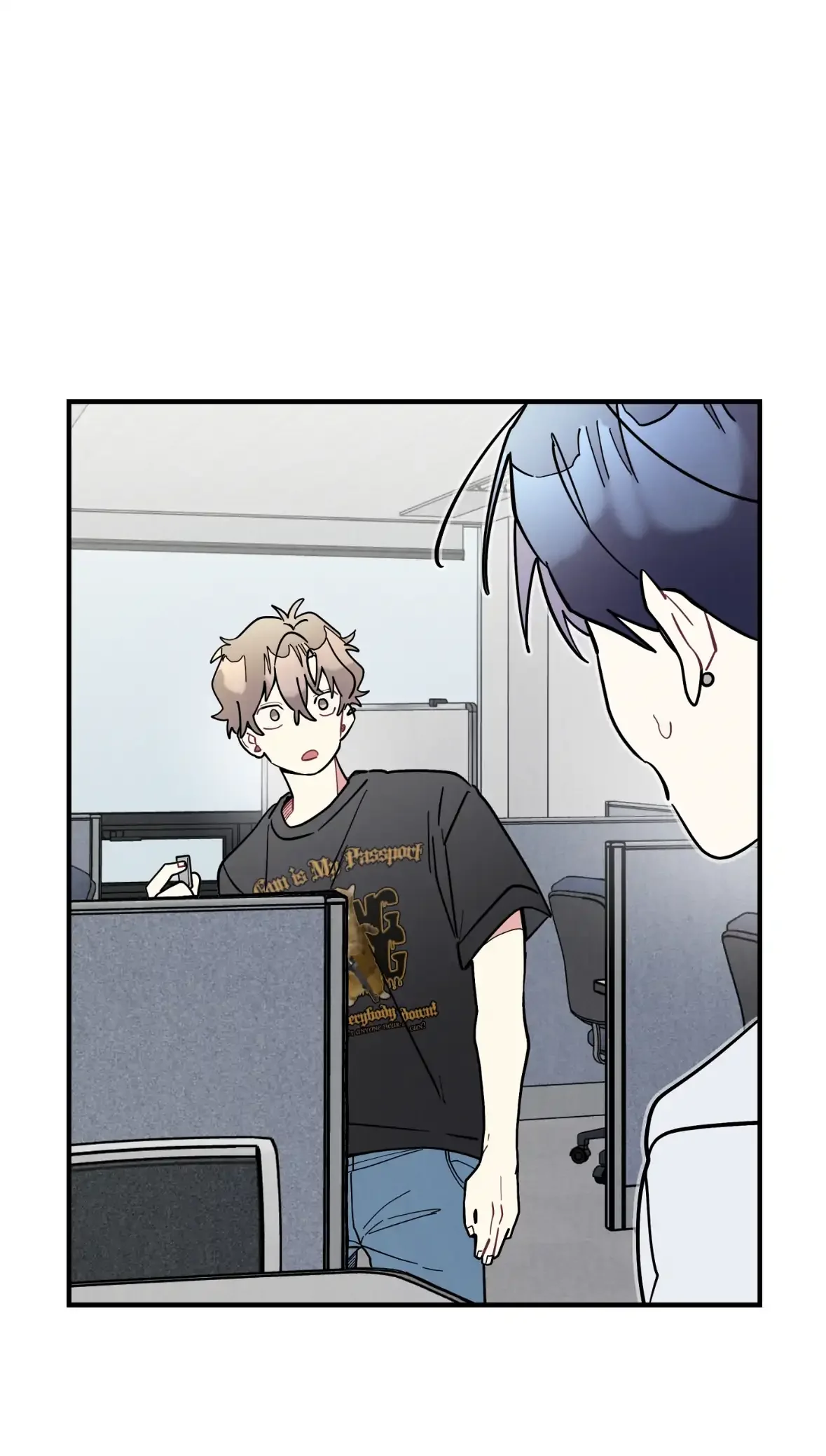One room TA - Chapter 51 Page 63