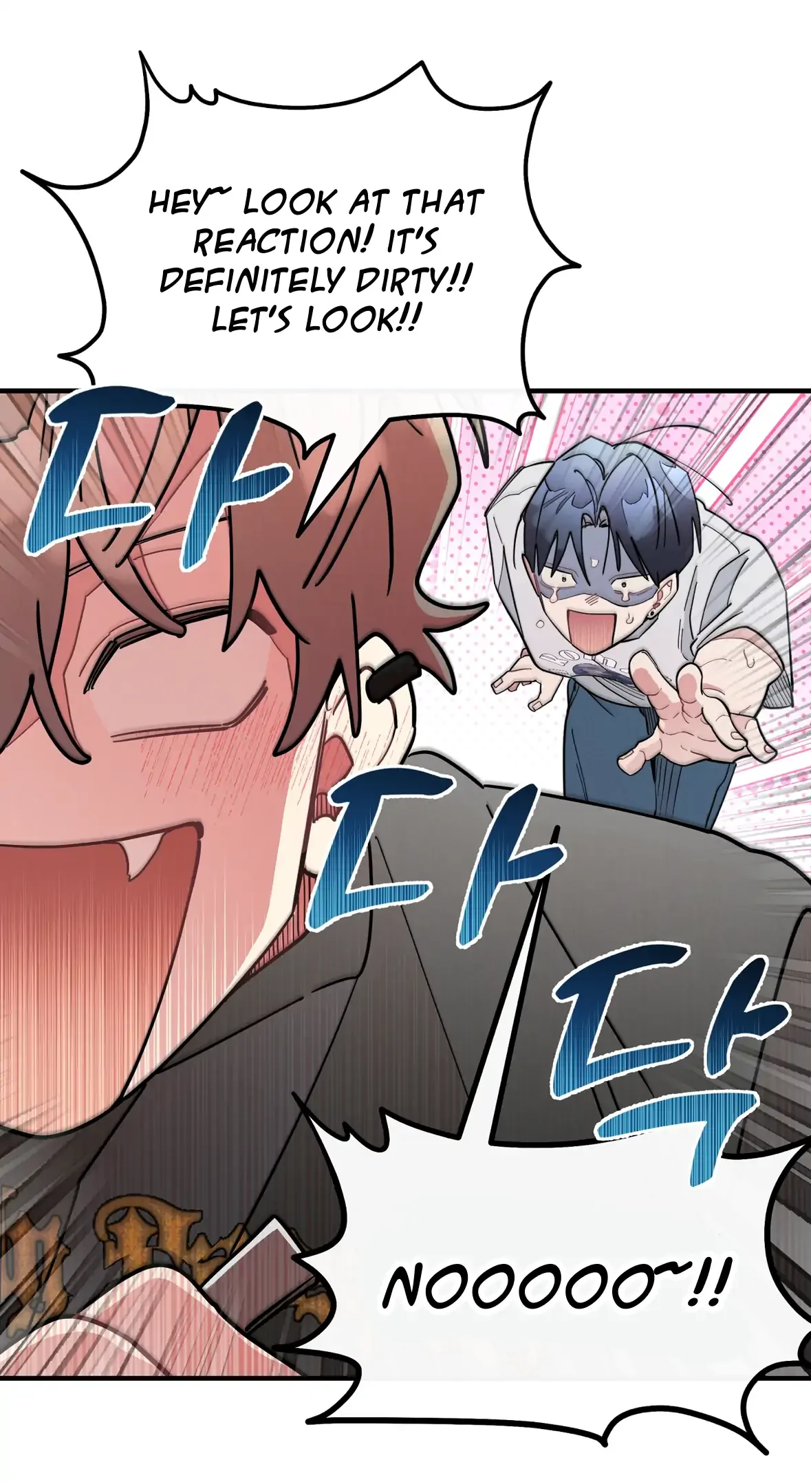 One room TA - Chapter 51 Page 64